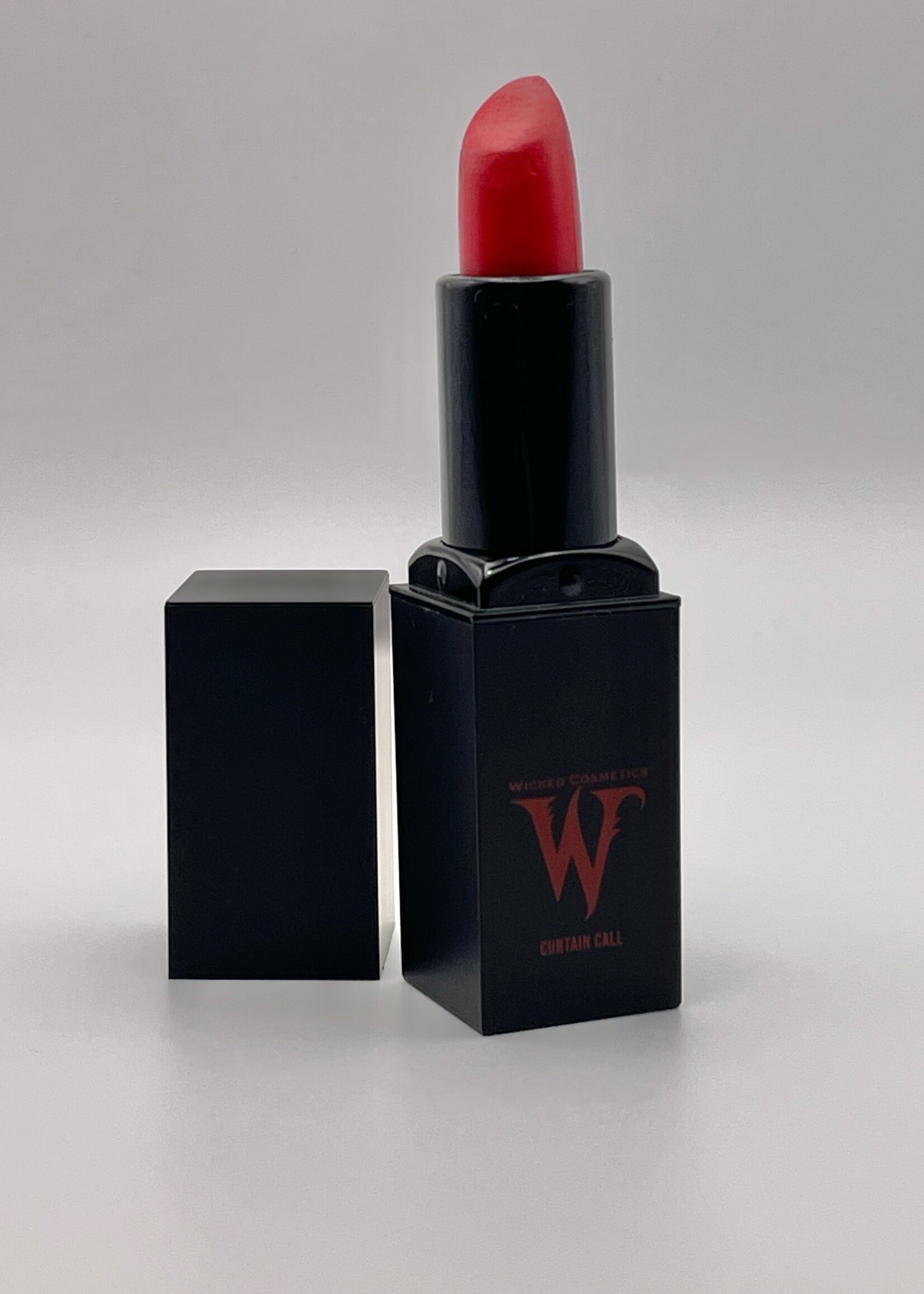 Wicked Cosmetics Curtain Call Matte Performance Lip Kit