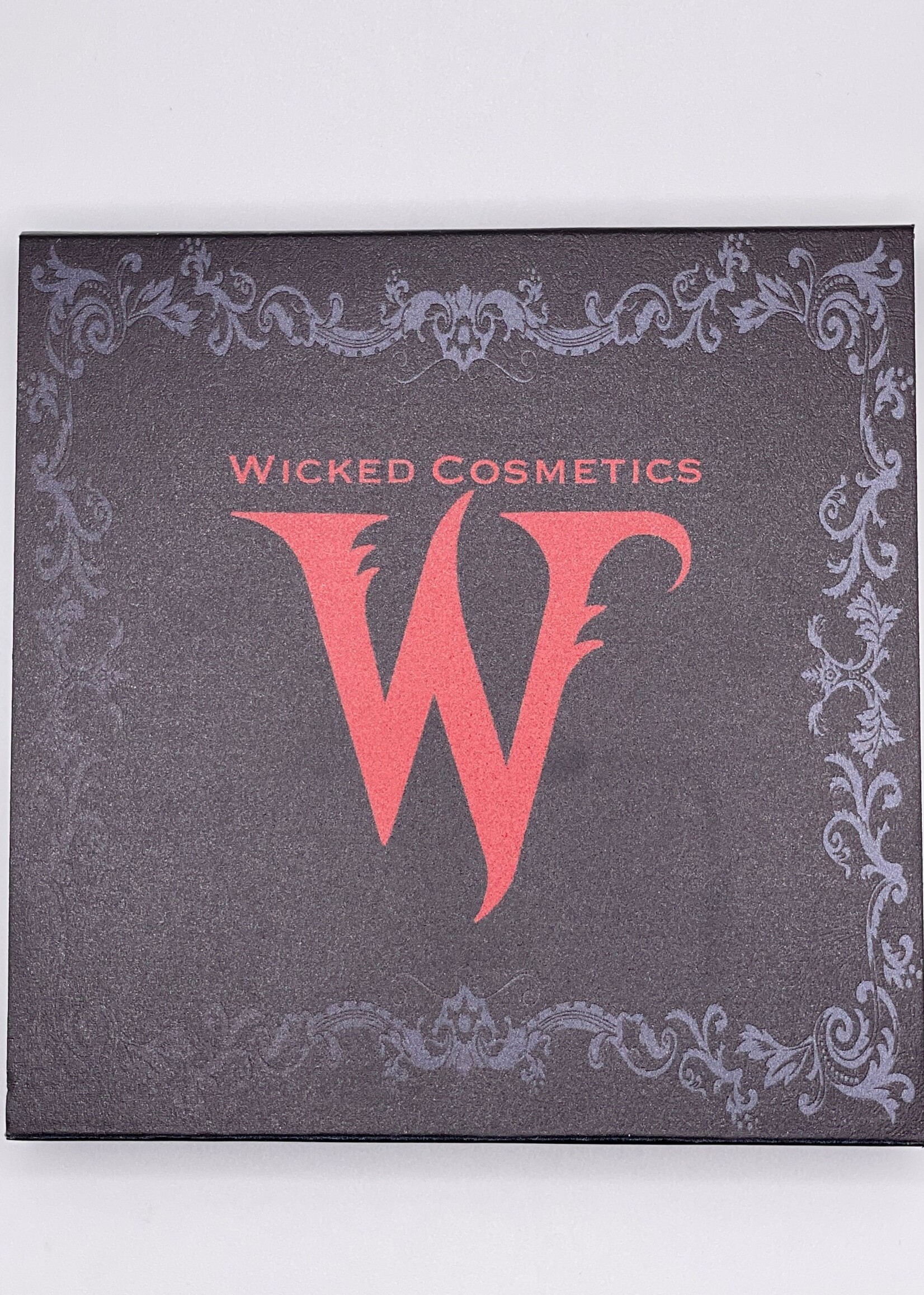 Wicked Cosmetics Dramatic Stage Eyeshadow Palette