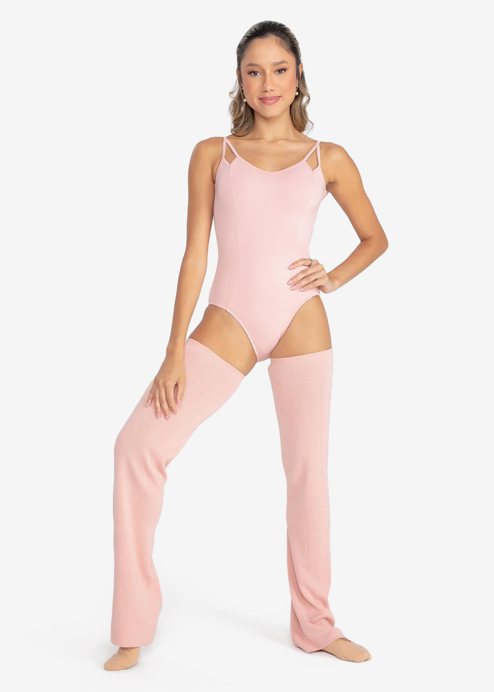 So Danca Esthenia Leg Warmers