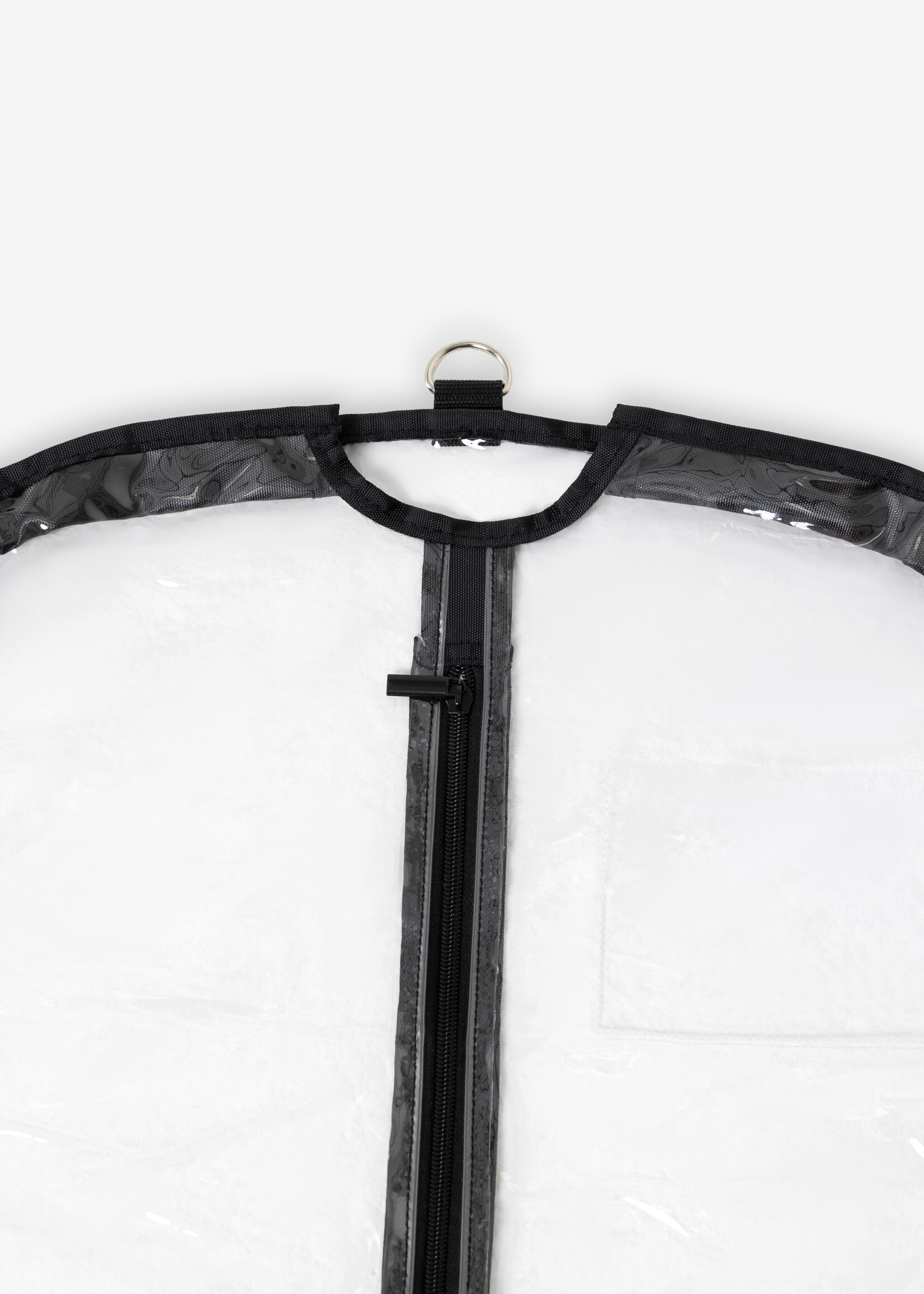 Capezio On The Go Garment Bag