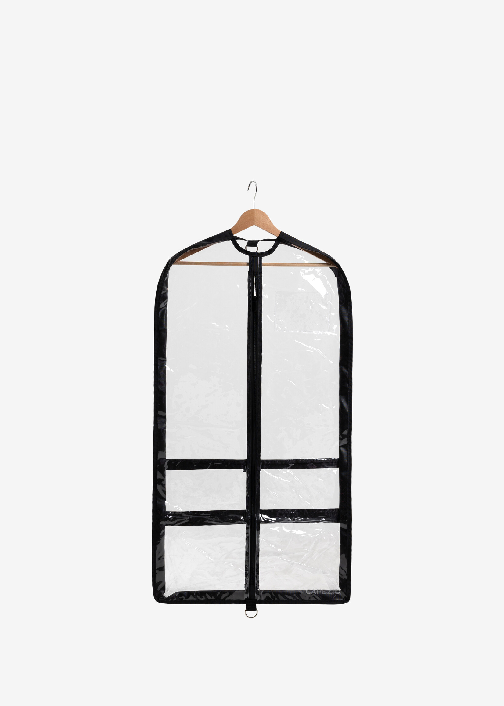 Capezio On The Go Garment Bag