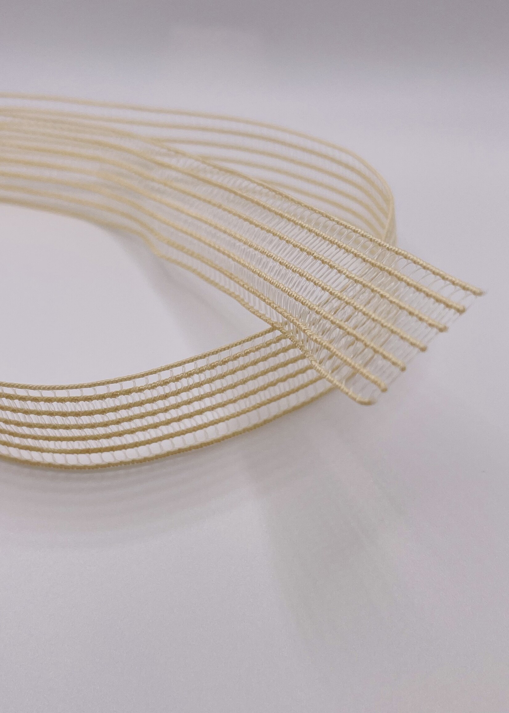 Pillows for Pointes Invisible Covert Elastic