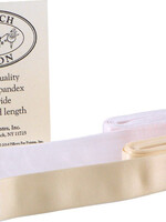 Pillows for Pointes Ballet Pink Stretch Ribbon Cut