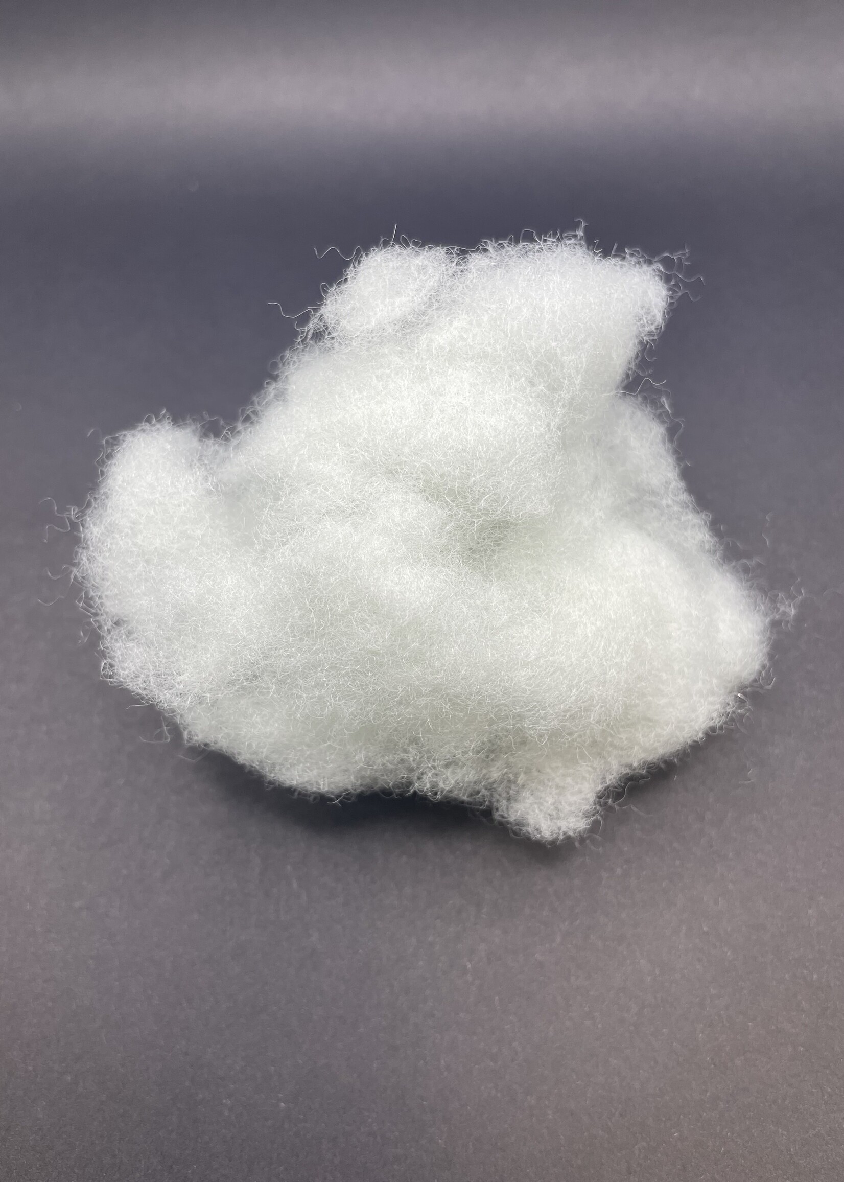 Pointe Shoe Fluff