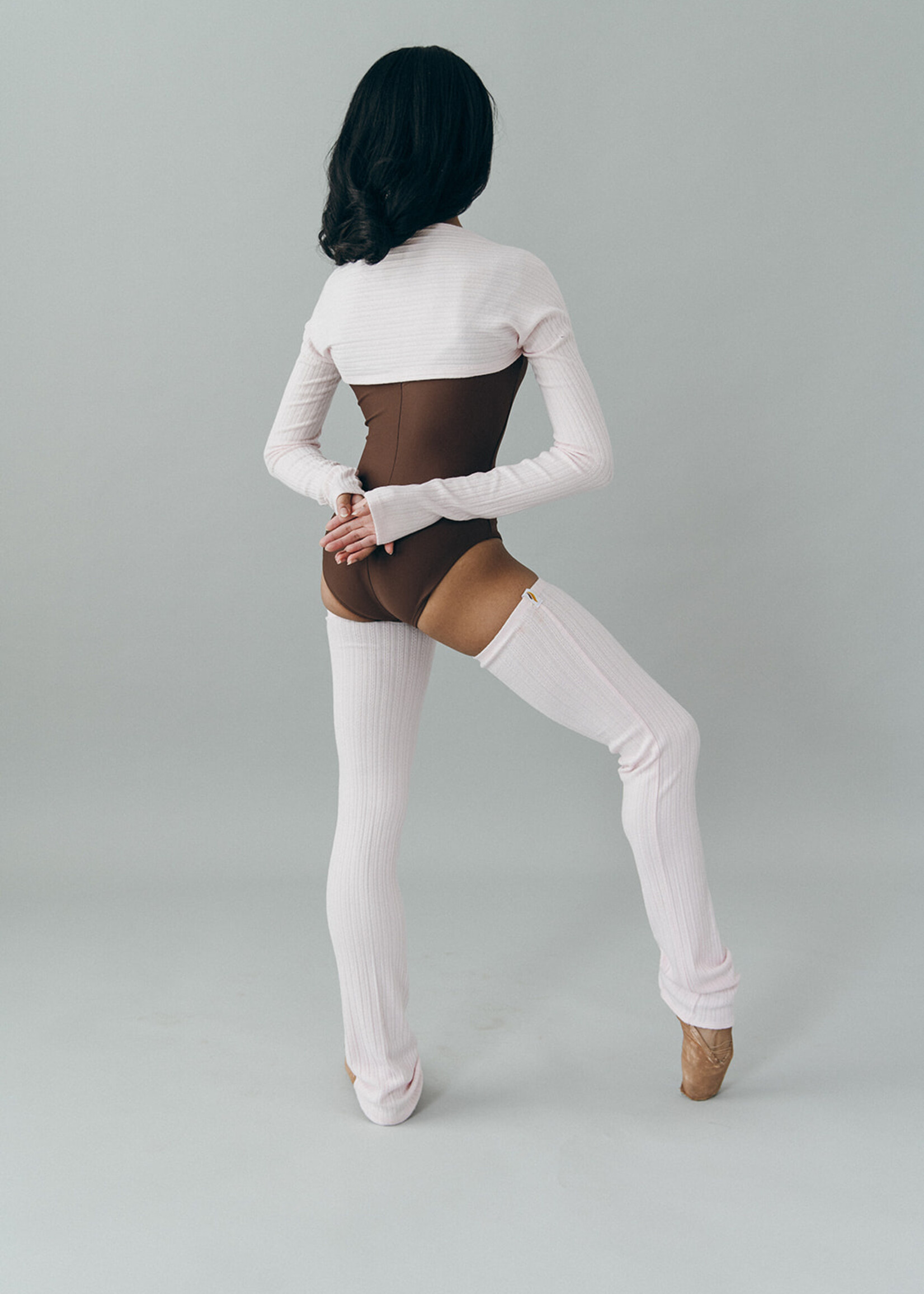 Rubiawear Natalie Shrug