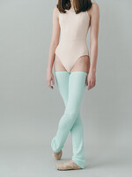 Rubiawear Full Length Leg Warmers