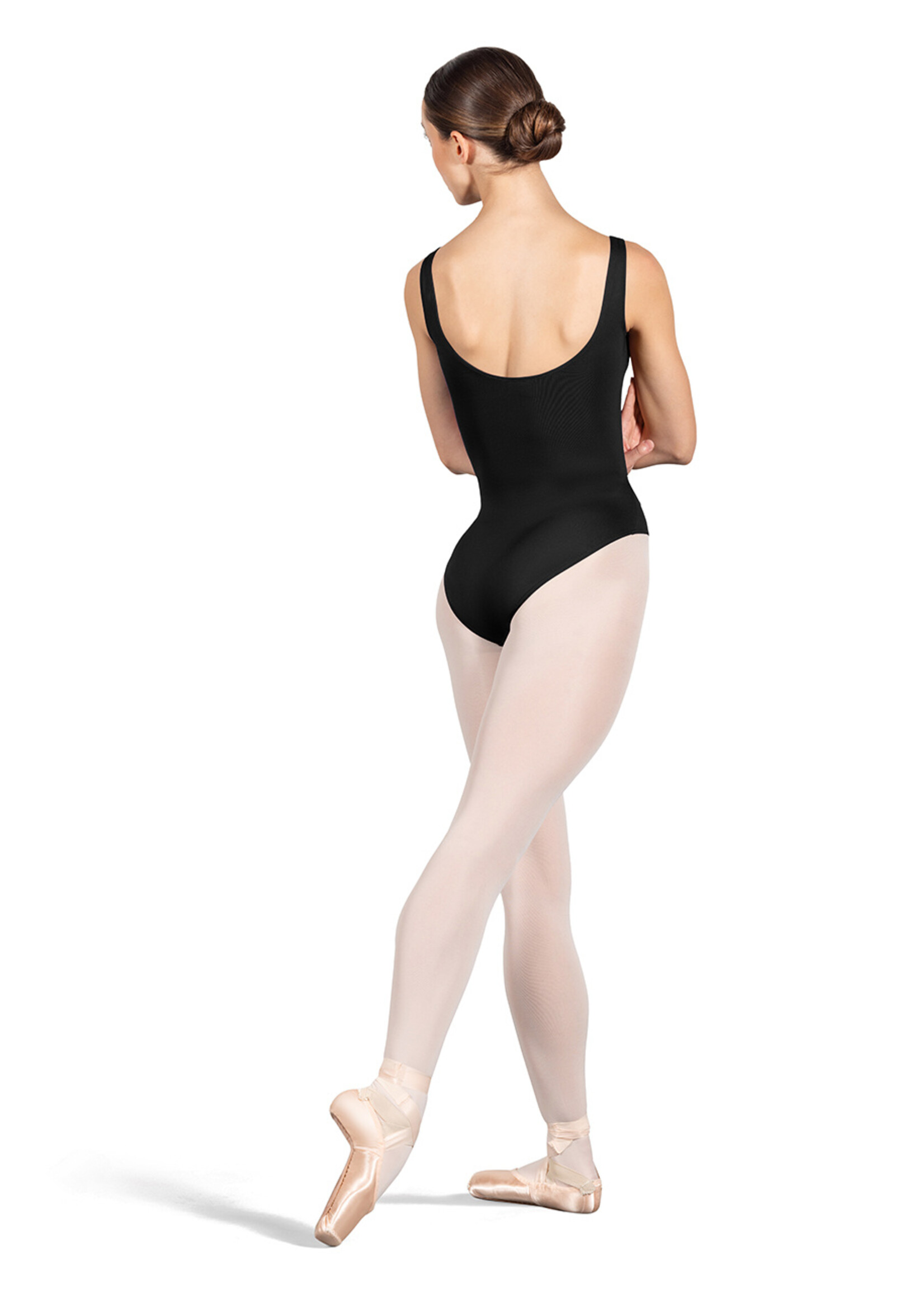 Bloch Adult Ava Tank Leotard
