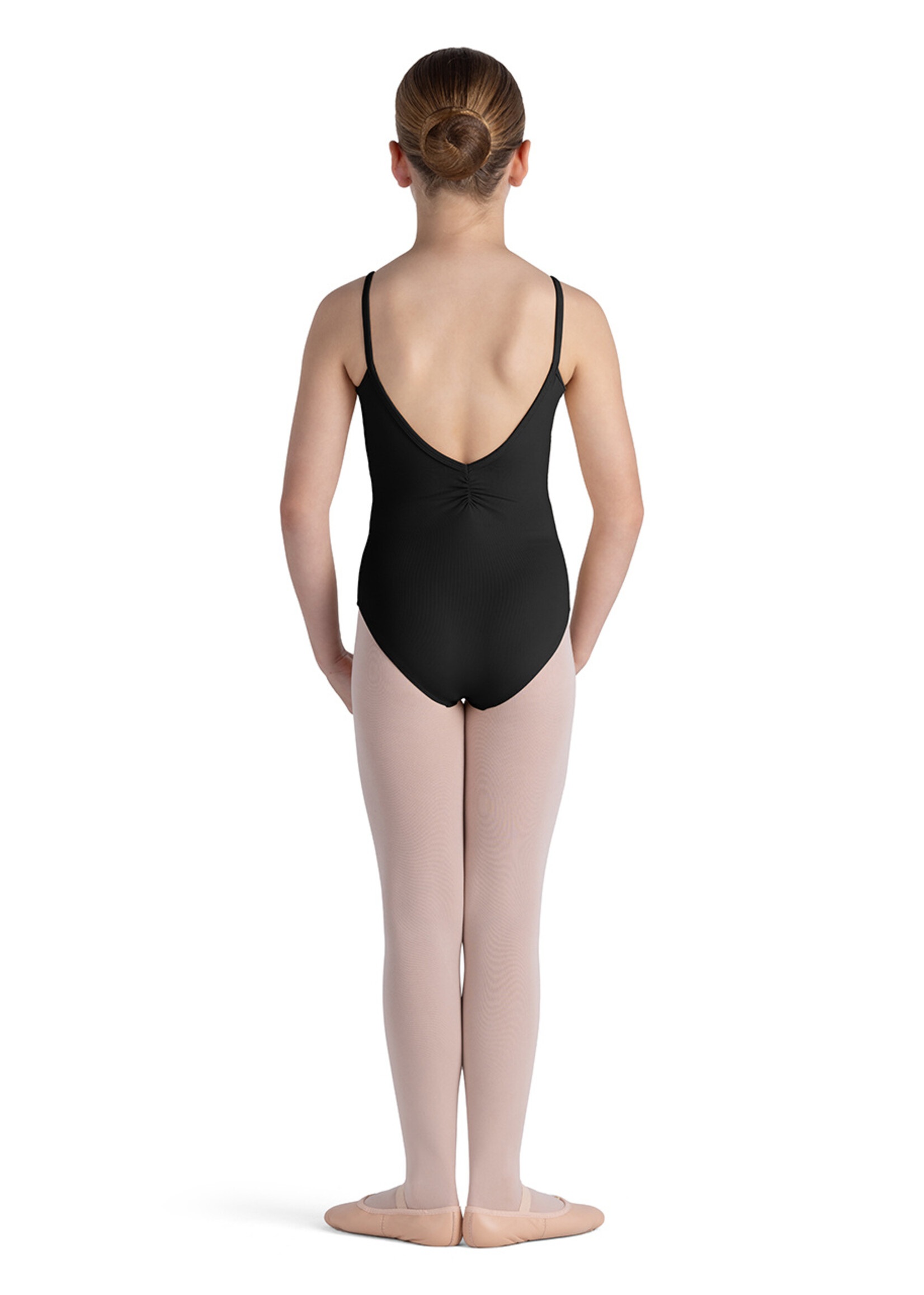 Bloch Child Ari Camisole Leotard