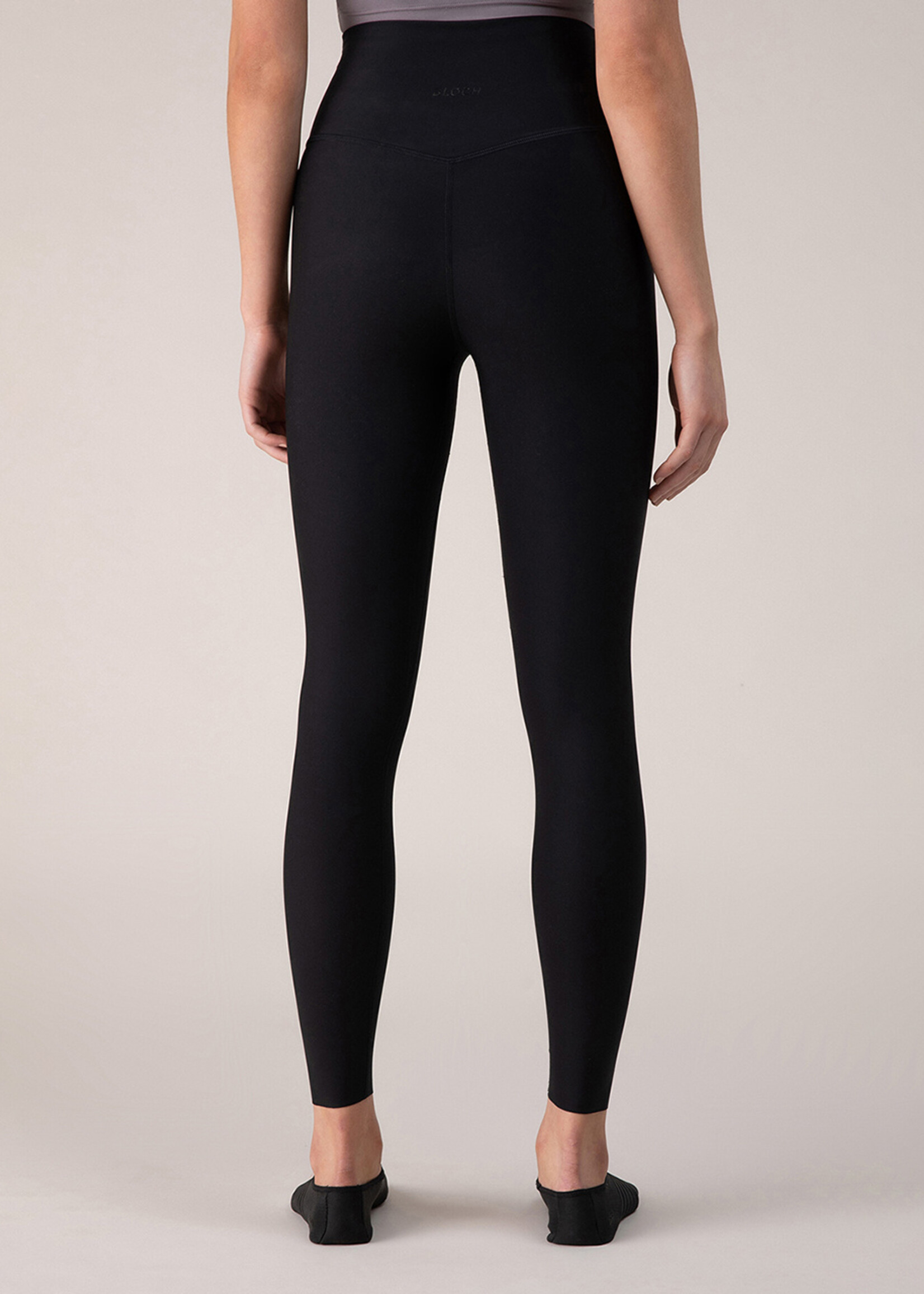 Bloch Sculpt 7/8 Legging