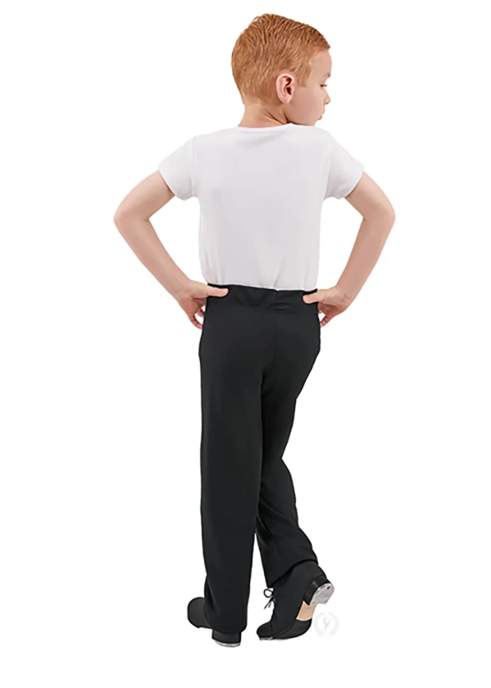 Eurotard Child Unisex Relaxed Fit Pant
