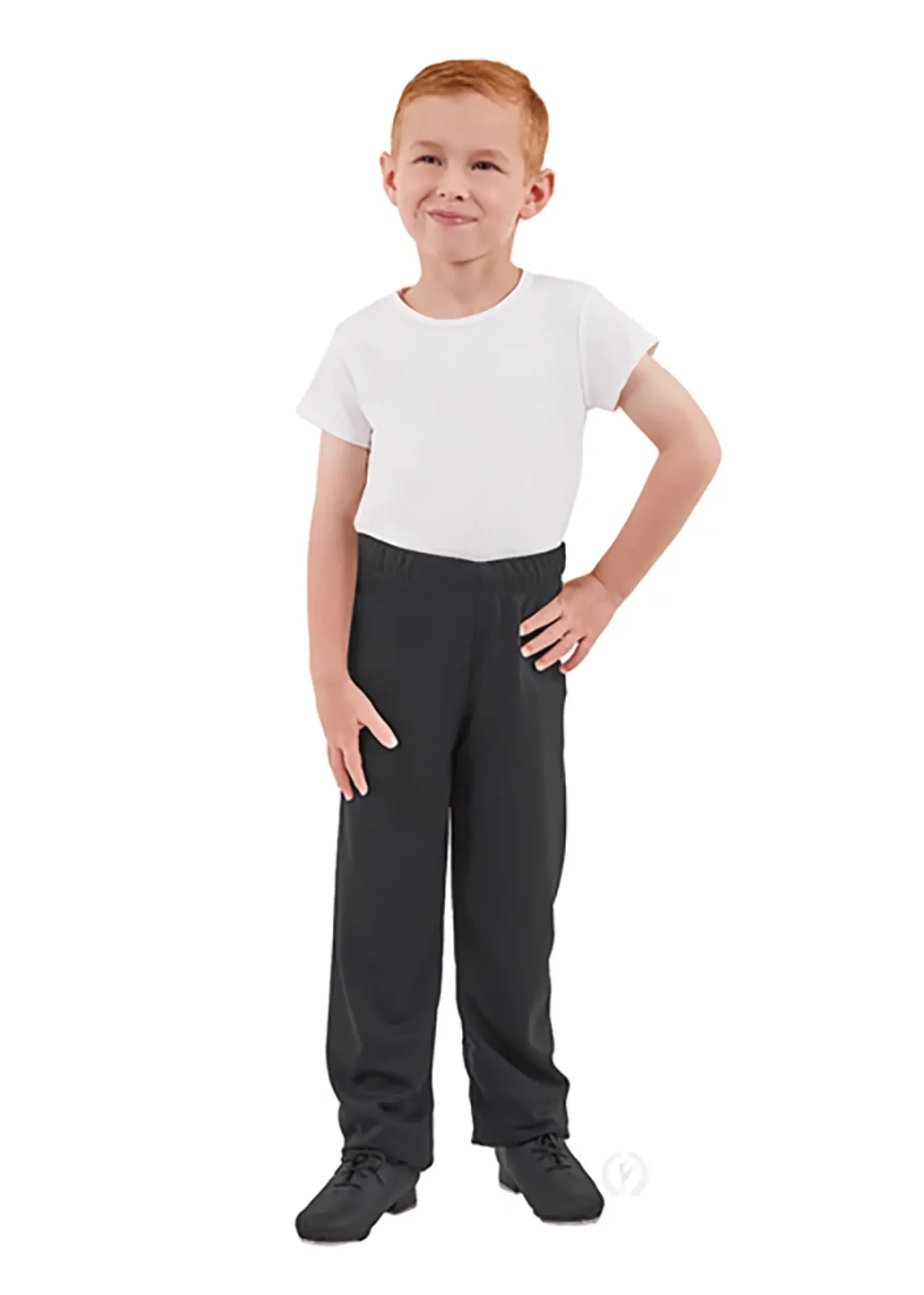 Eurotard Child Unisex Relaxed Fit Pant
