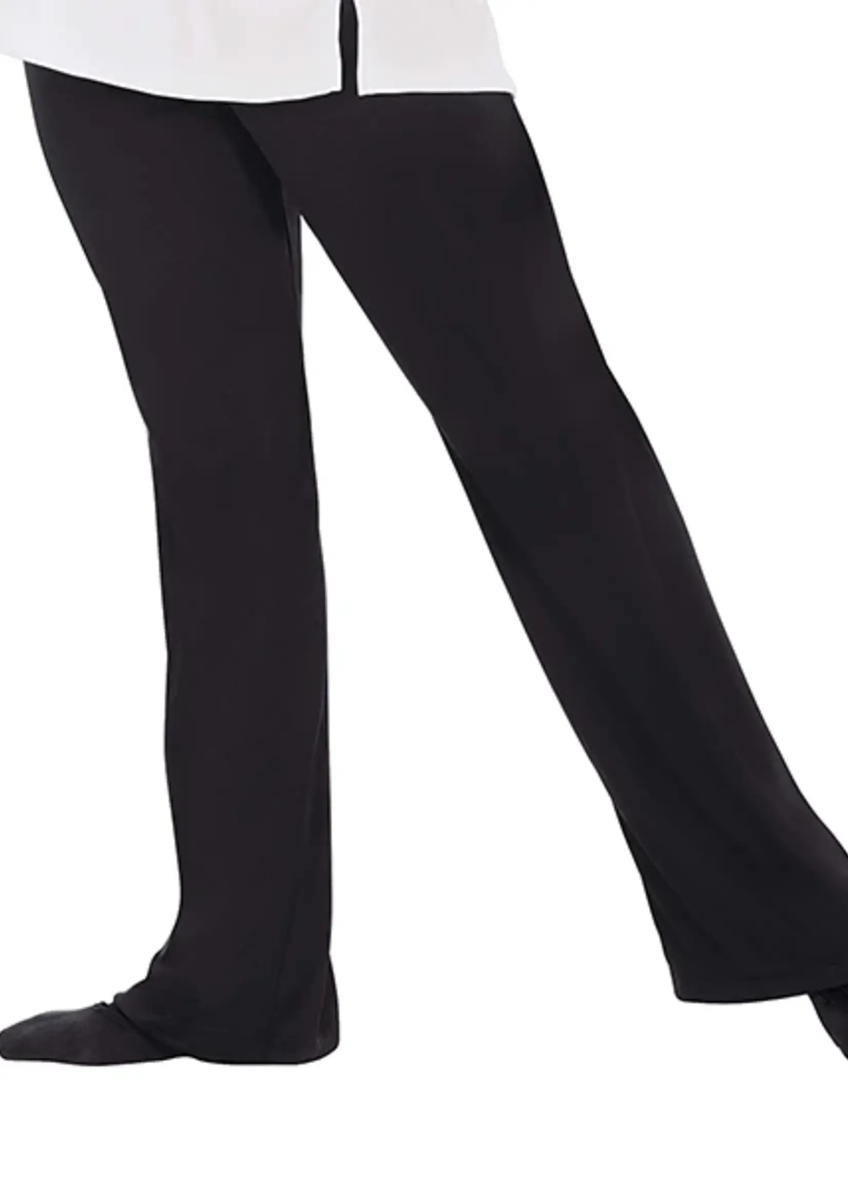 Eurotard Adult Unisex Relaxed Fit Pant