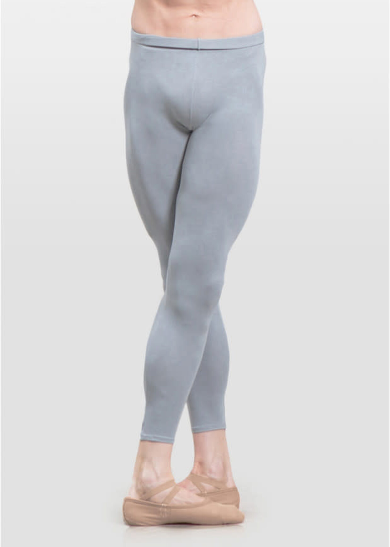 Wear Moi Men's Alban Footless Tights