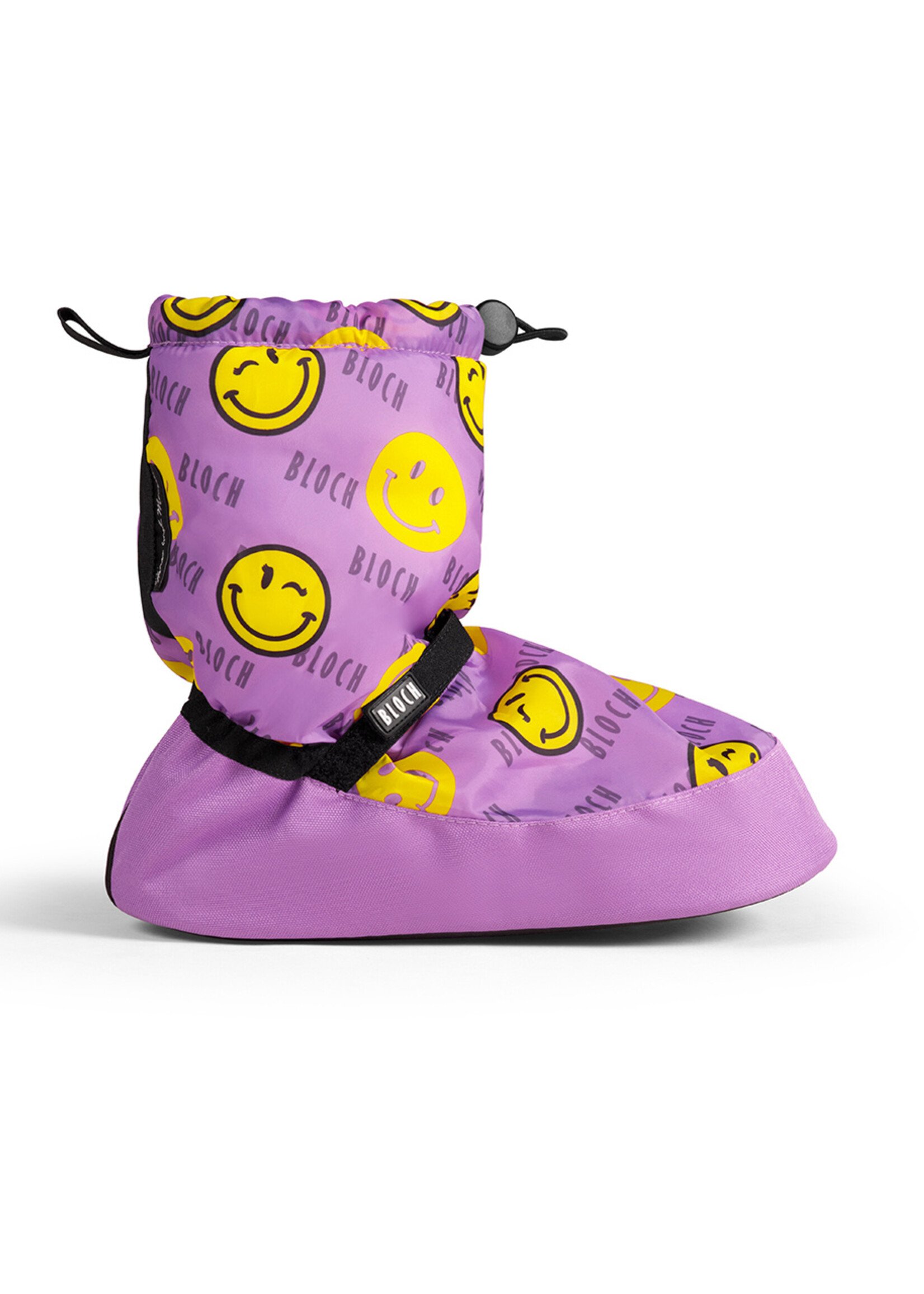 Bloch Adult Warm Up Booties