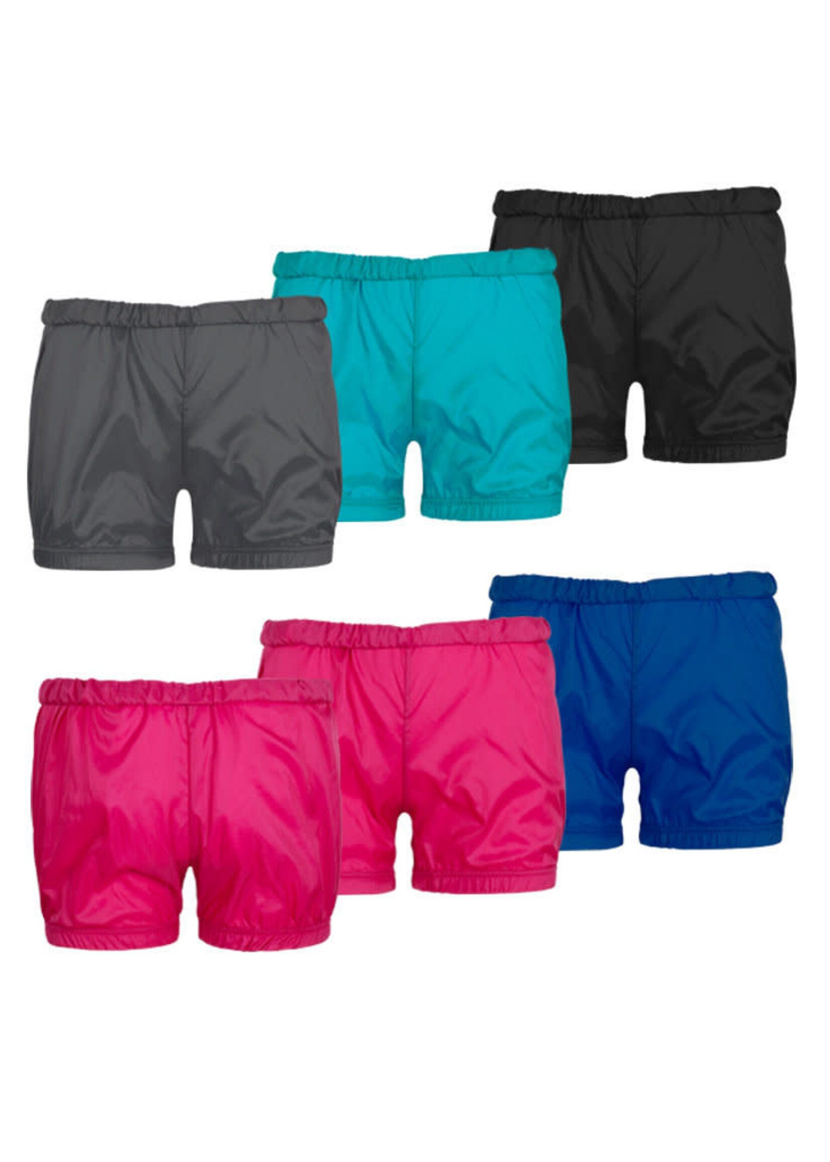 Suffolk Adult Rip Stop Shorts