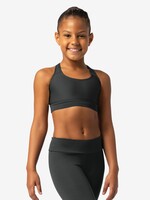 So Danca Child Layla Crop Top