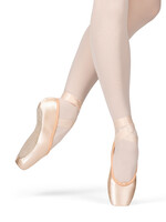 Bloch Flexus Kaia Satin Pointe Shoe