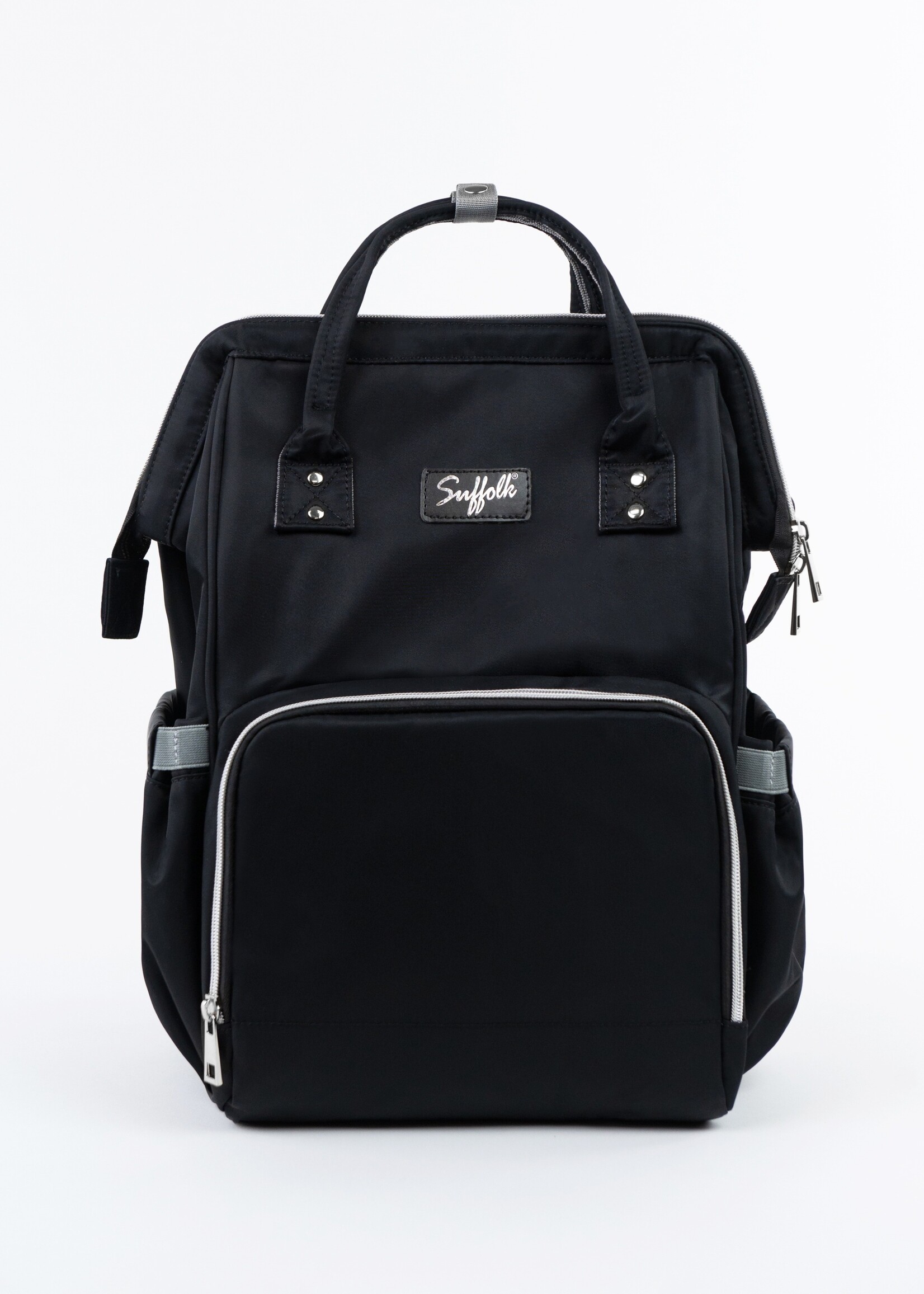 Suffolk Company Bag