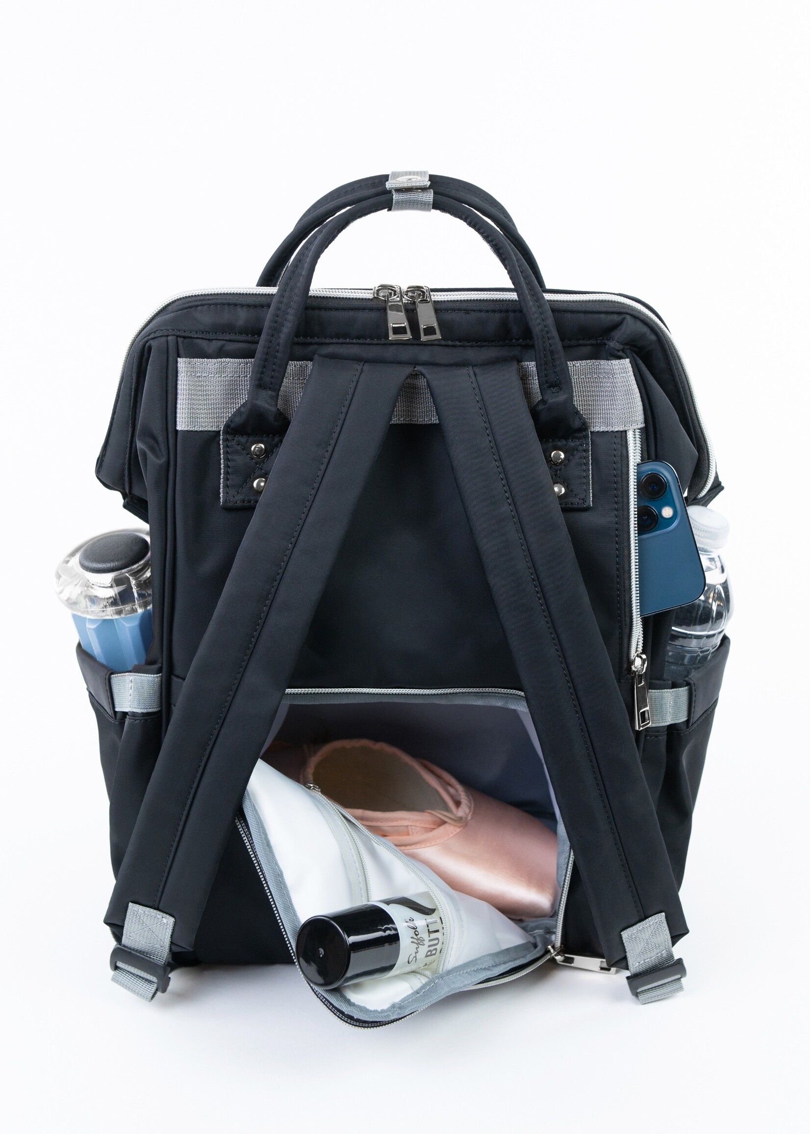 Suffolk Company Bag