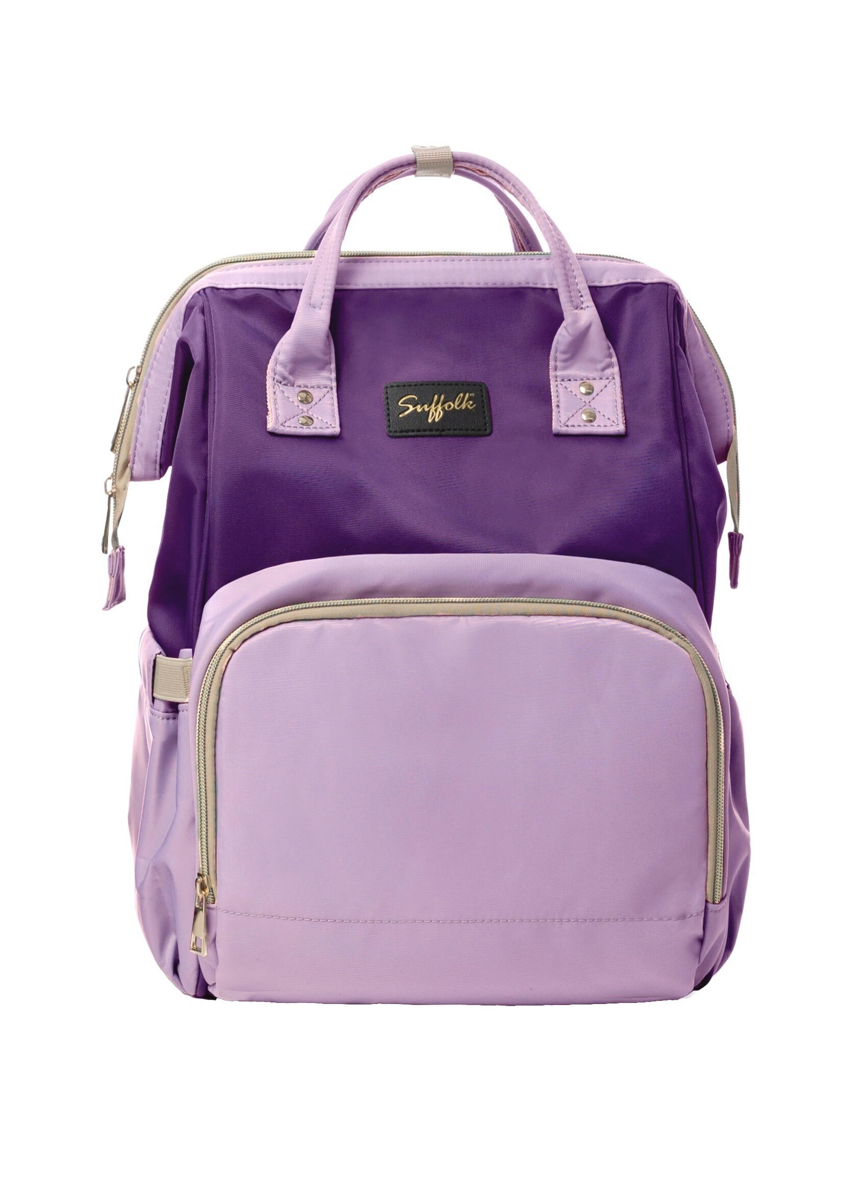 Suffolk Company Bag