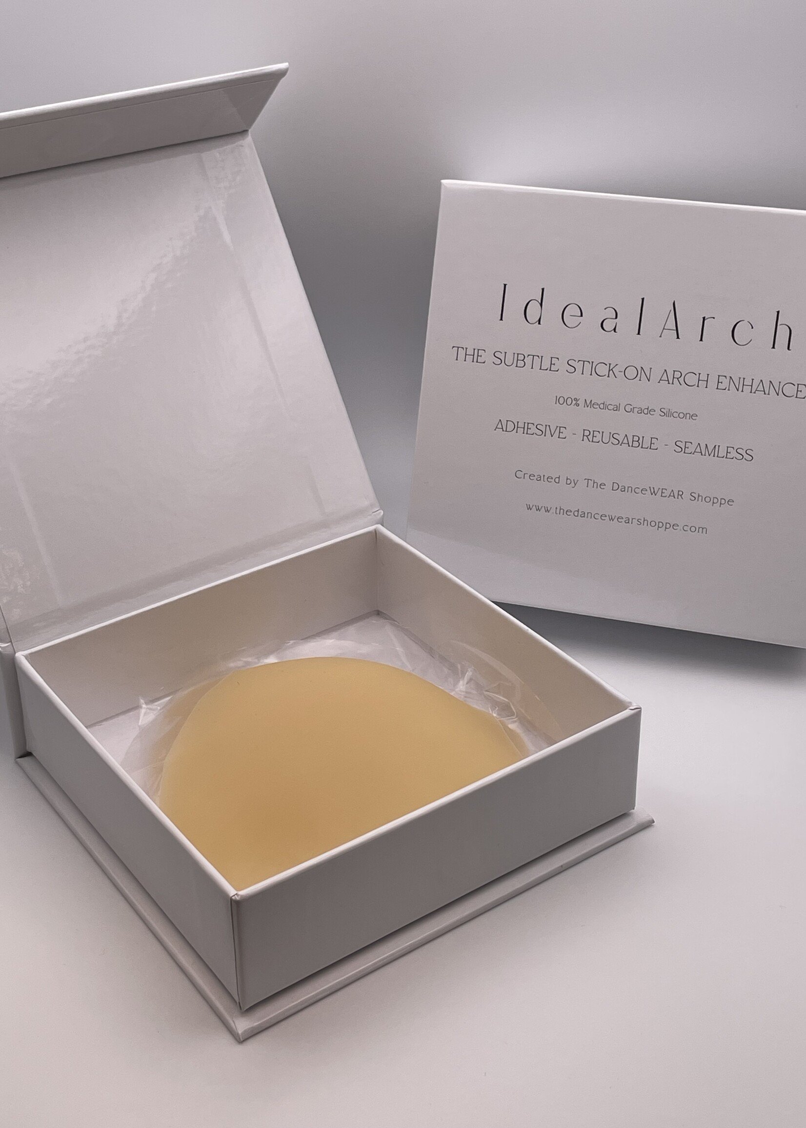 IdealARCH Enhancer SOLD OUT! ALL NEW ORDERS SHIPPING JANUARY 1ST