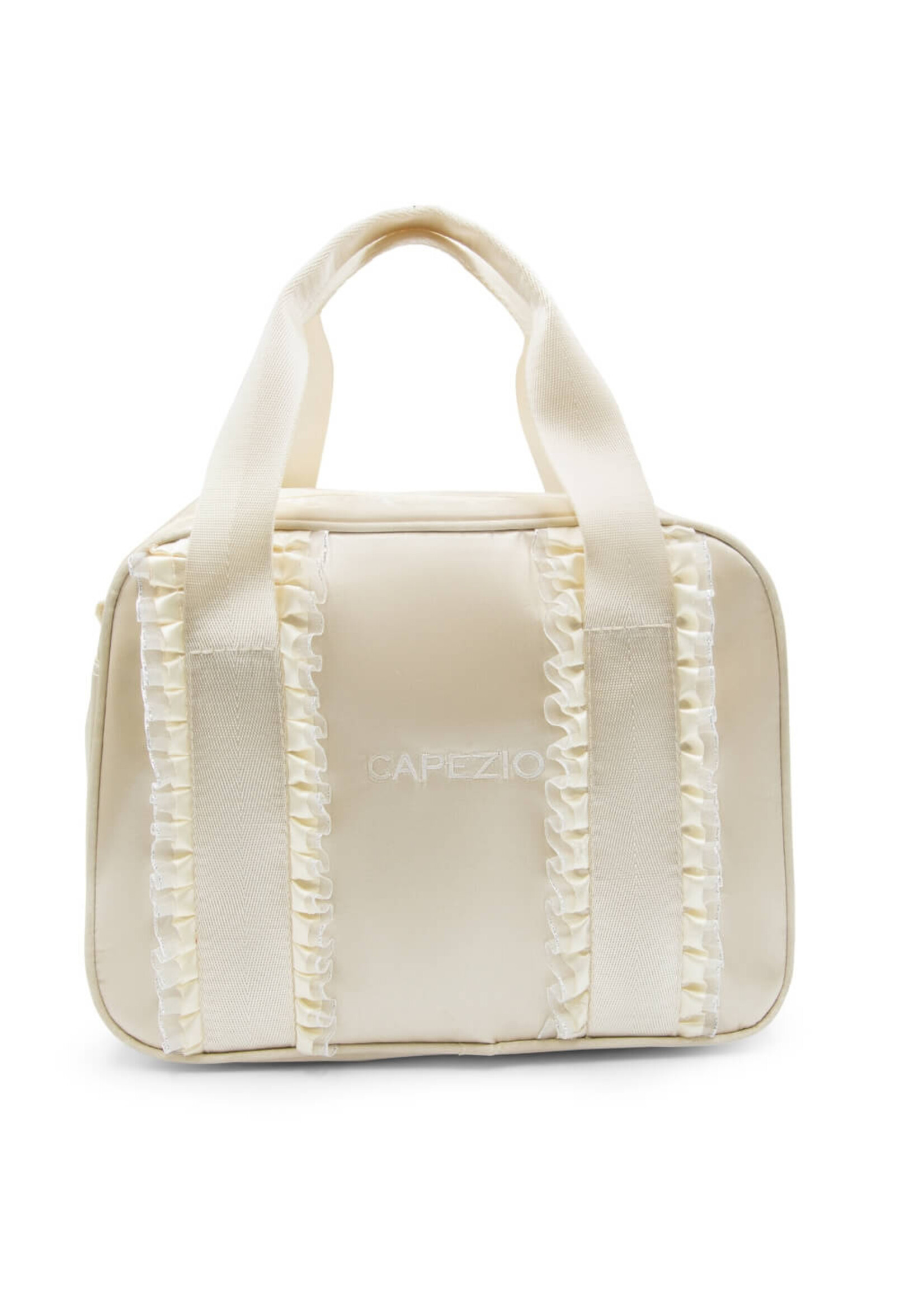 Capezio Eloise Ruffle Dance Bag