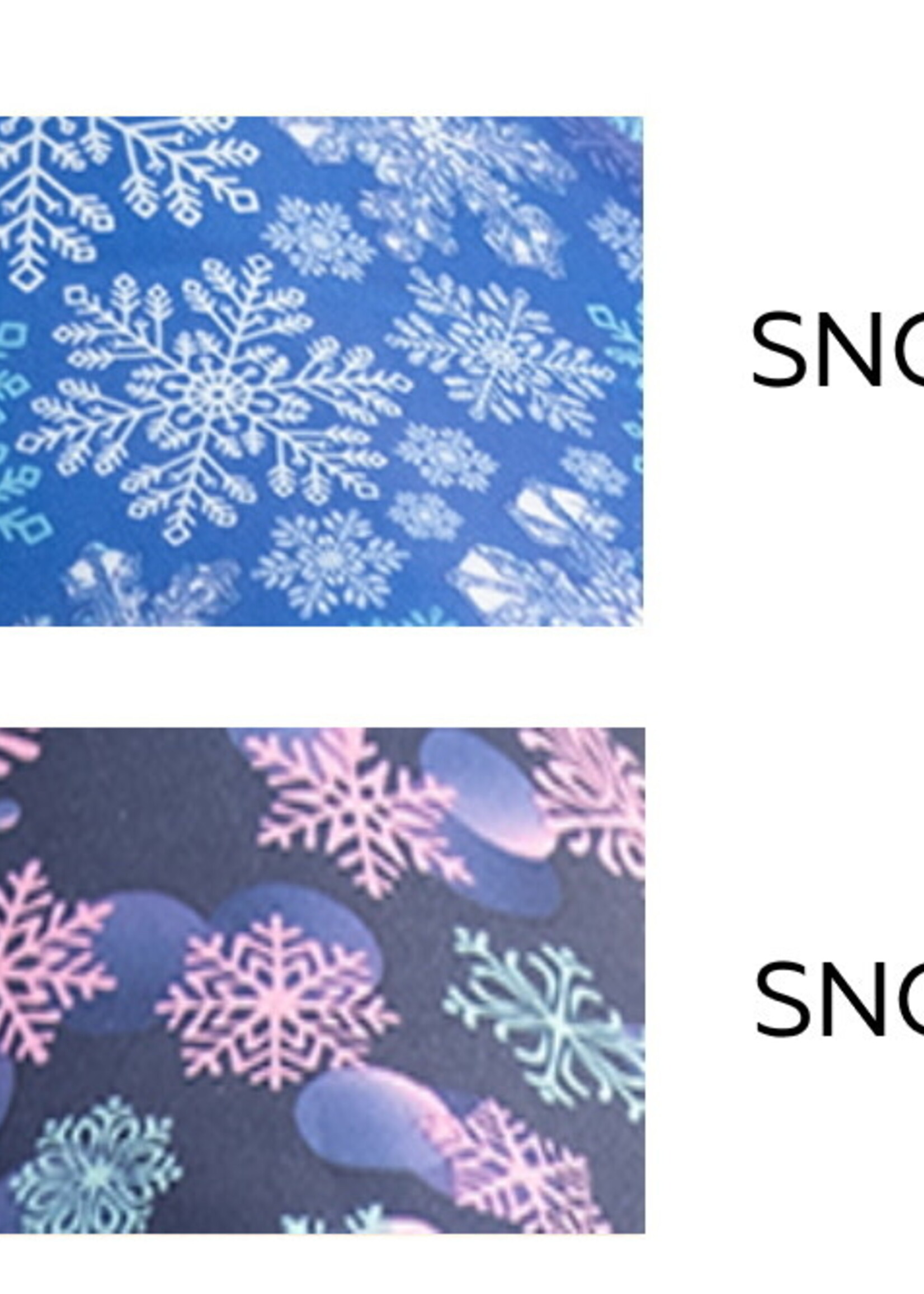 Nikolay Warm Up Booties