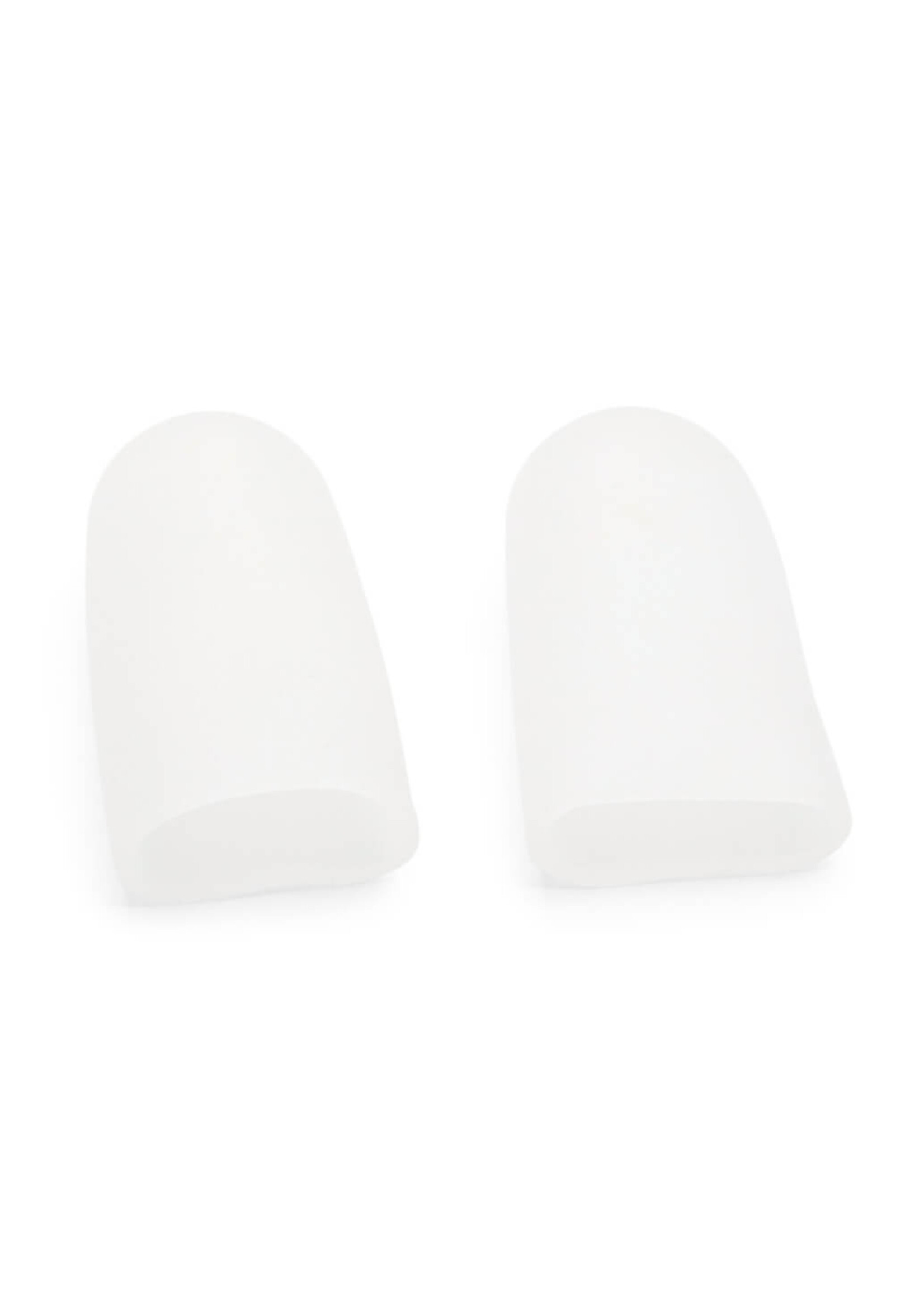 Bunheads Clearstretch Tips
