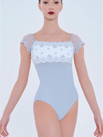 Wear Moi Narcisse Cap Sleeve Leotard