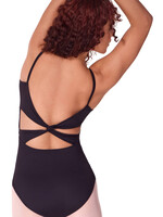 Capezio Adult Soft Elegance Camisole Leotard with Twist Back