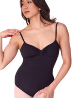 Capezio Adult Soft Elegance Camisole Leotard w/Bratek2