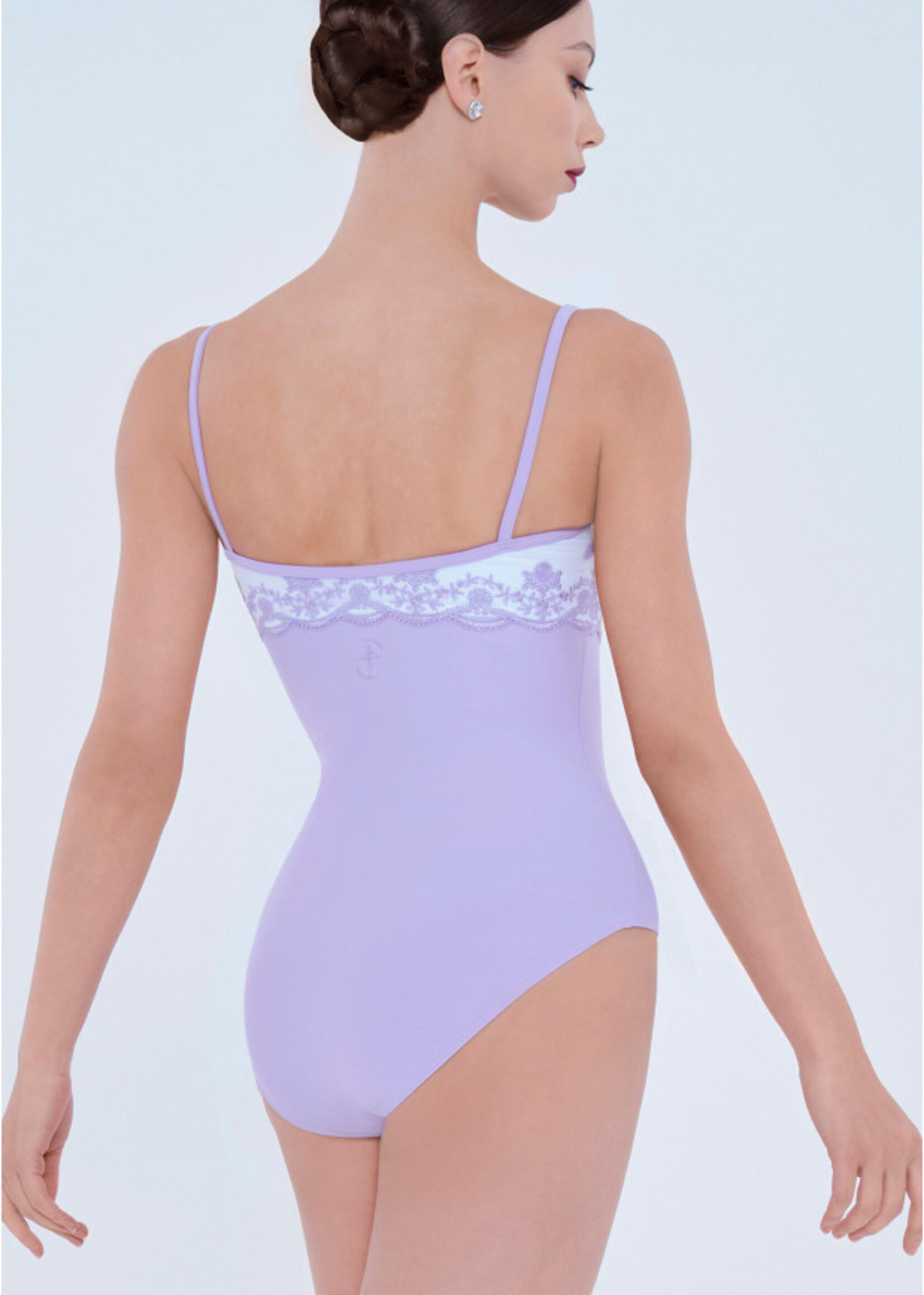 Wear Moi Eterna Camisole Leotard