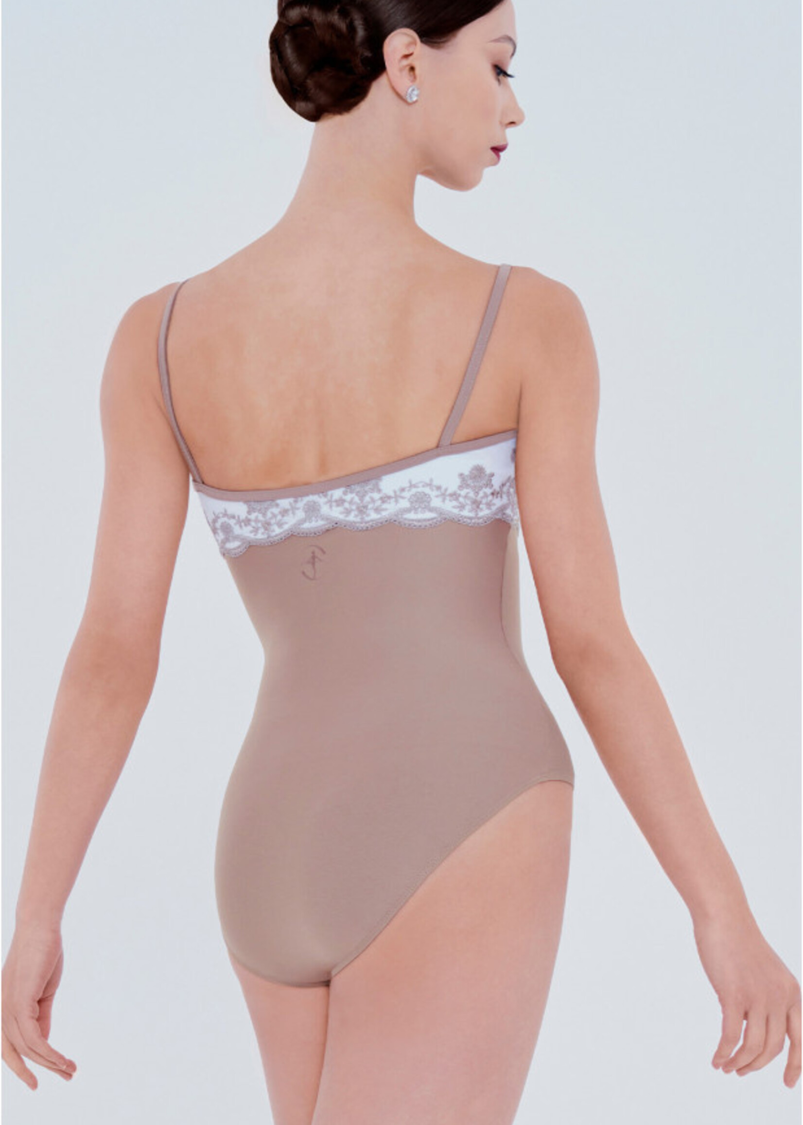 Wear Moi Eterna Camisole Leotard