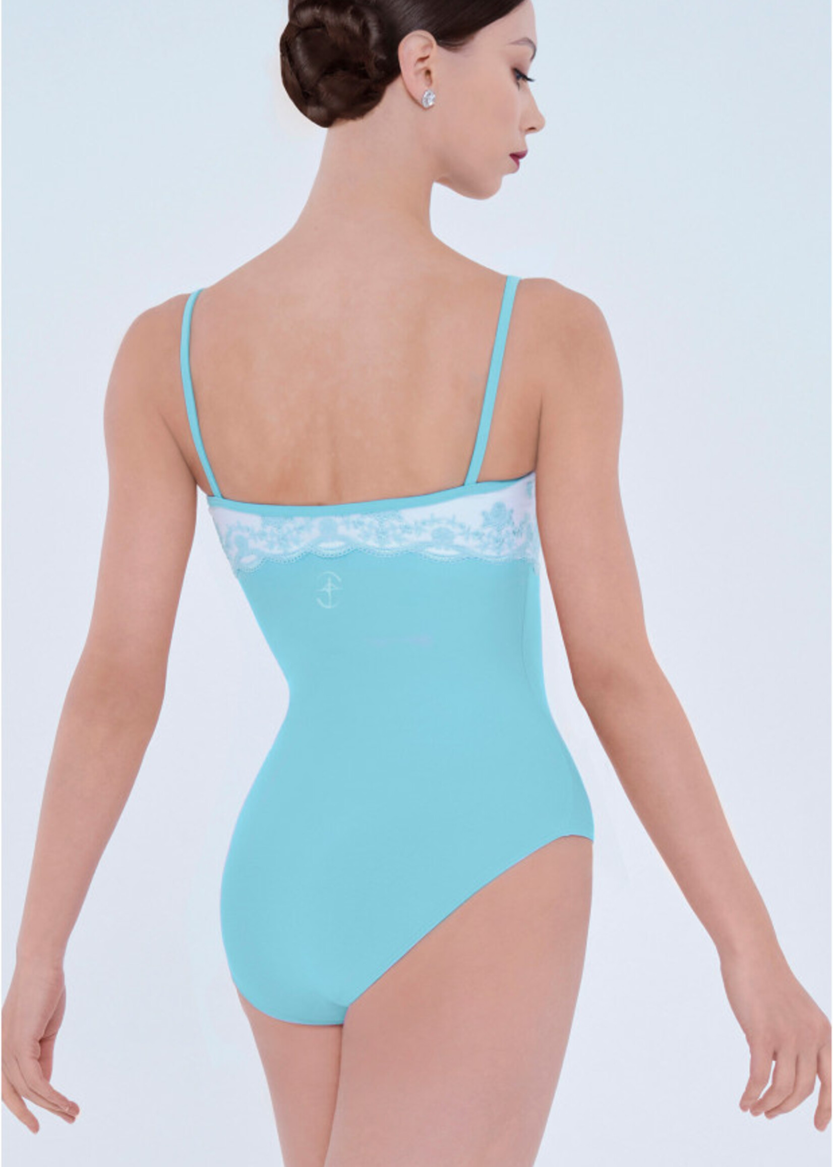 Wear Moi Eterna Camisole Leotard