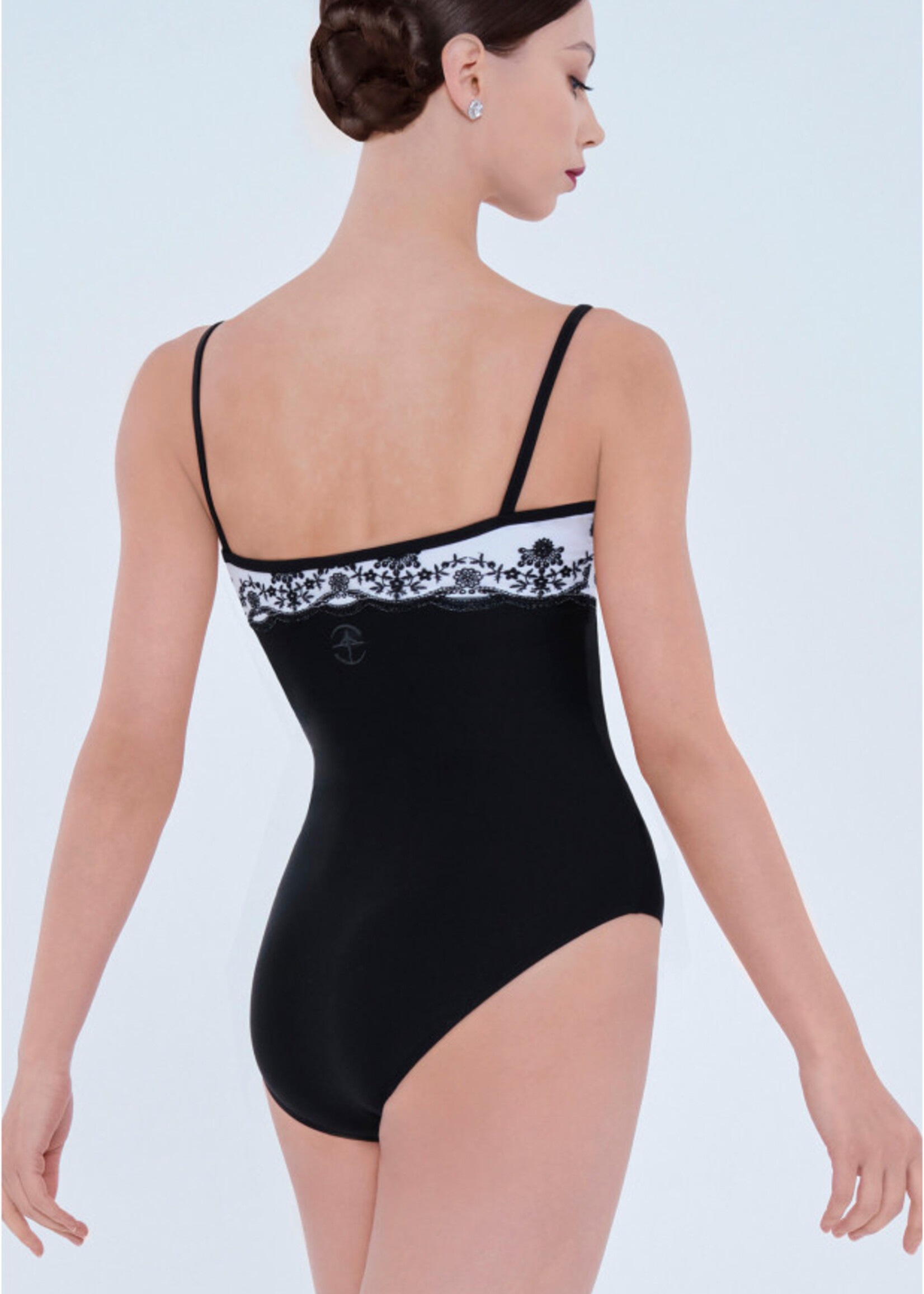 Wear Moi Eterna Camisole Leotard