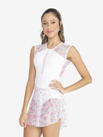So Danca Adult Butterfly Pull-on Skirt