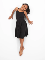 Girls Circle Skirt