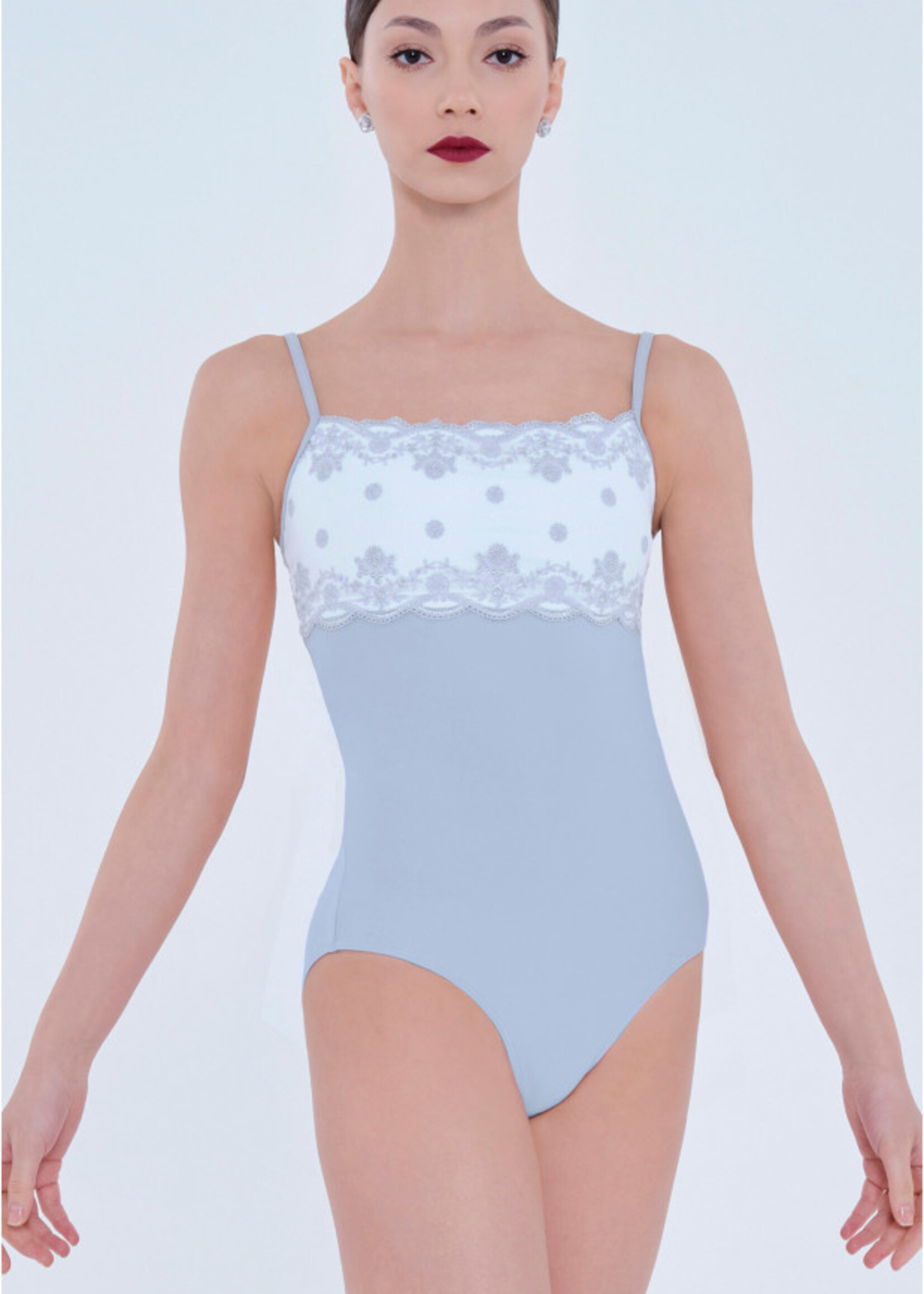 Wear Moi Eterna Camisole Leotard