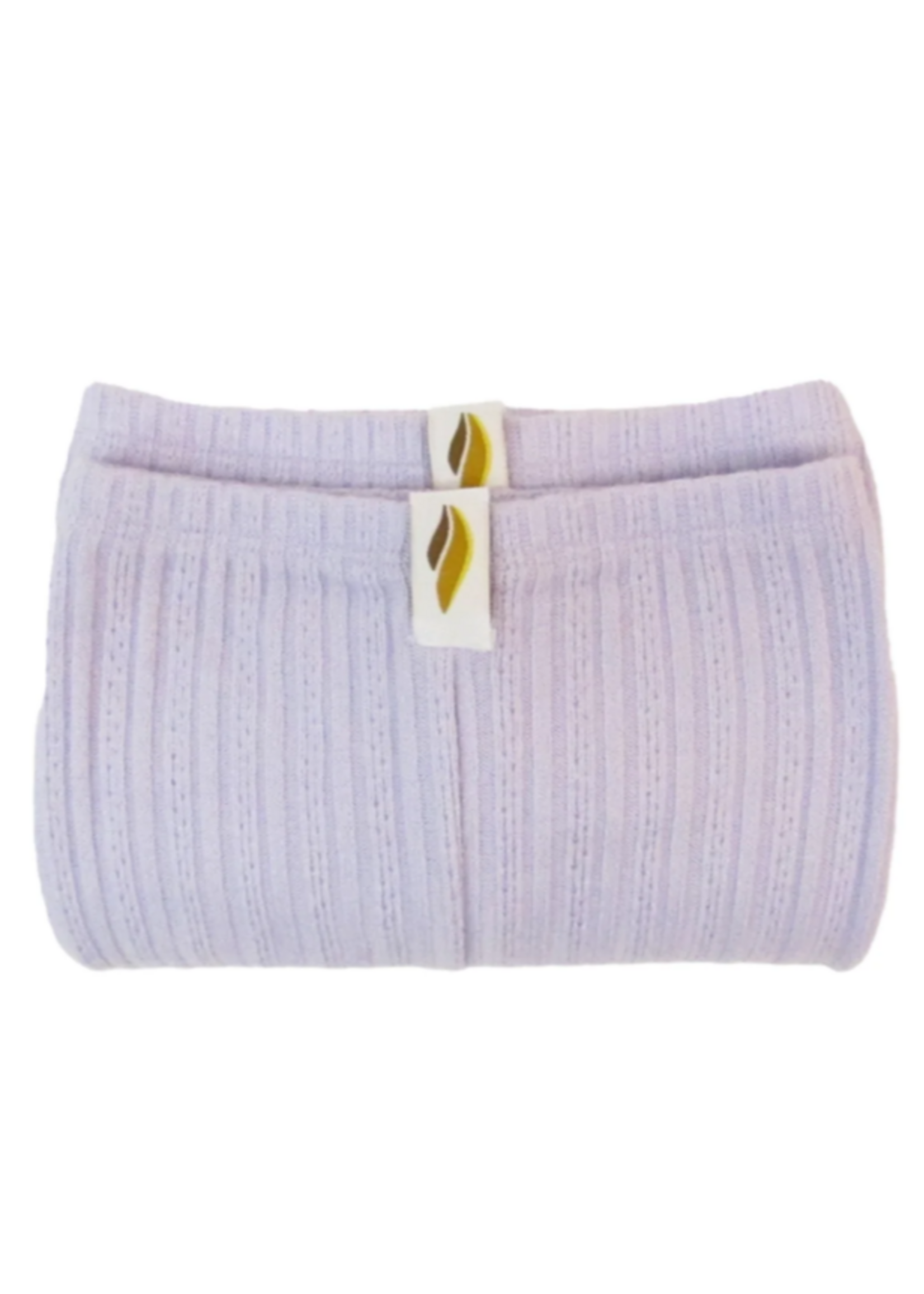 Rubiawear Shorty Leg Warmers