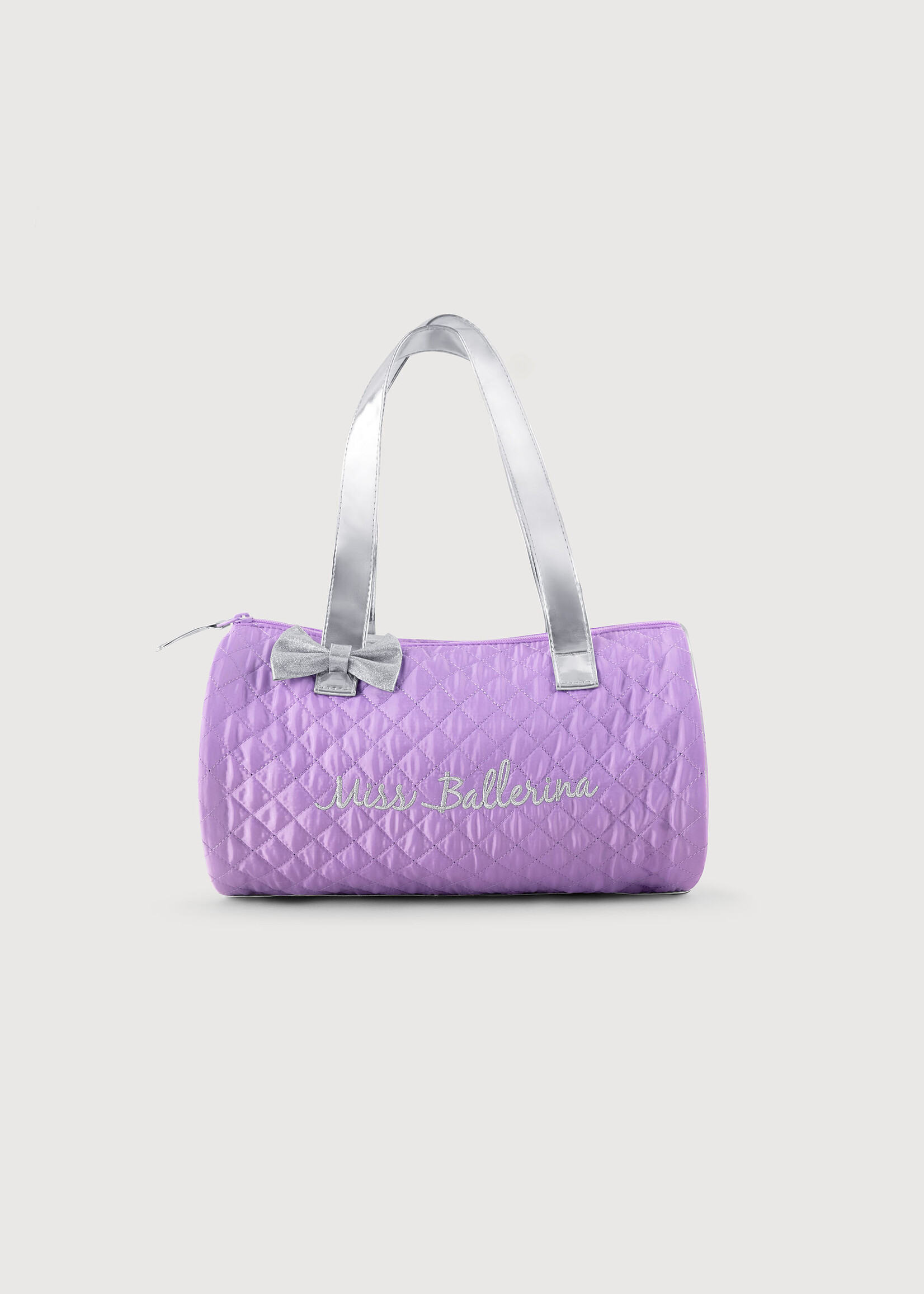 Bloch Miss Ballerina Quilted Bag