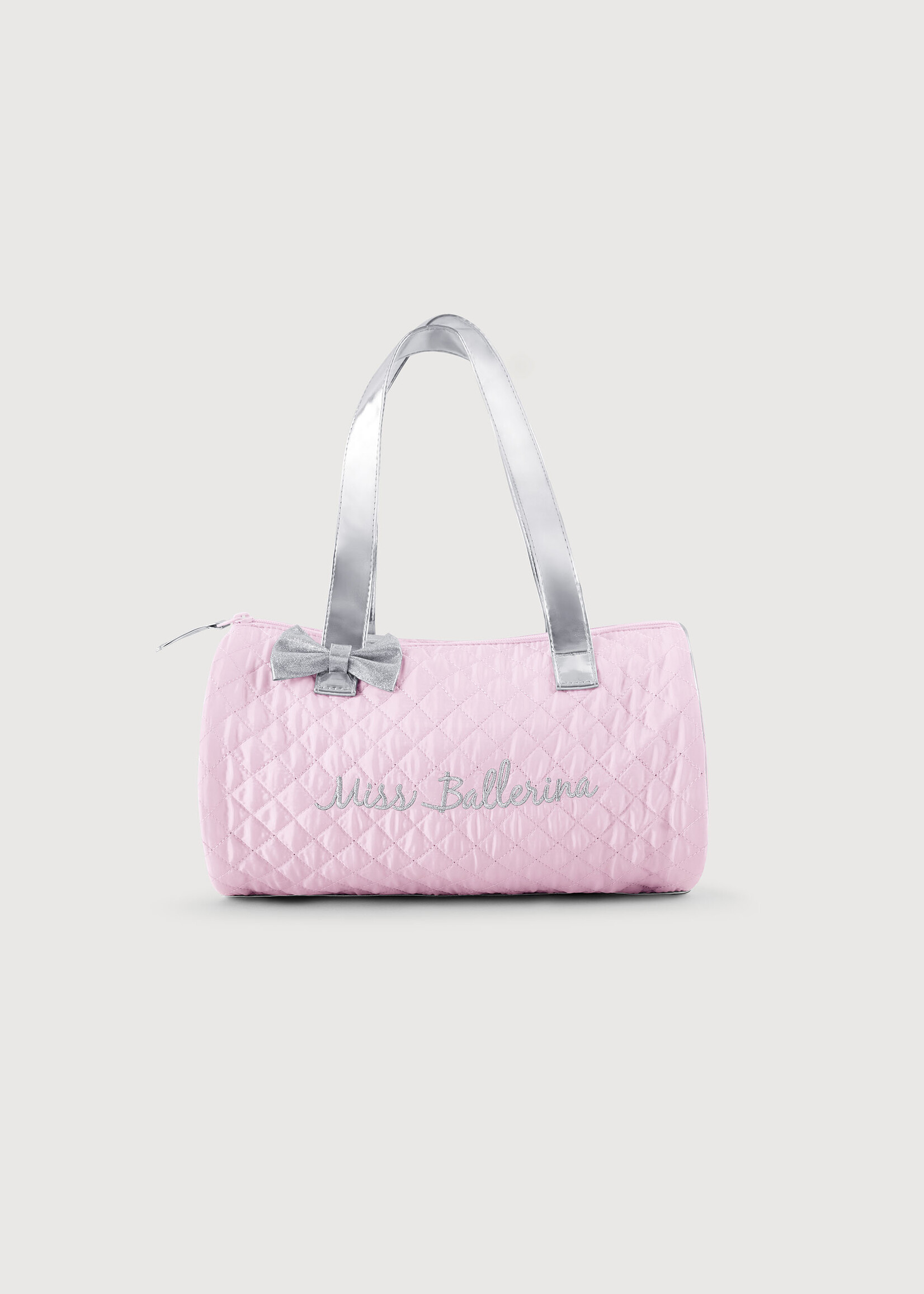 Bloch Miss Ballerina Quilted Bag