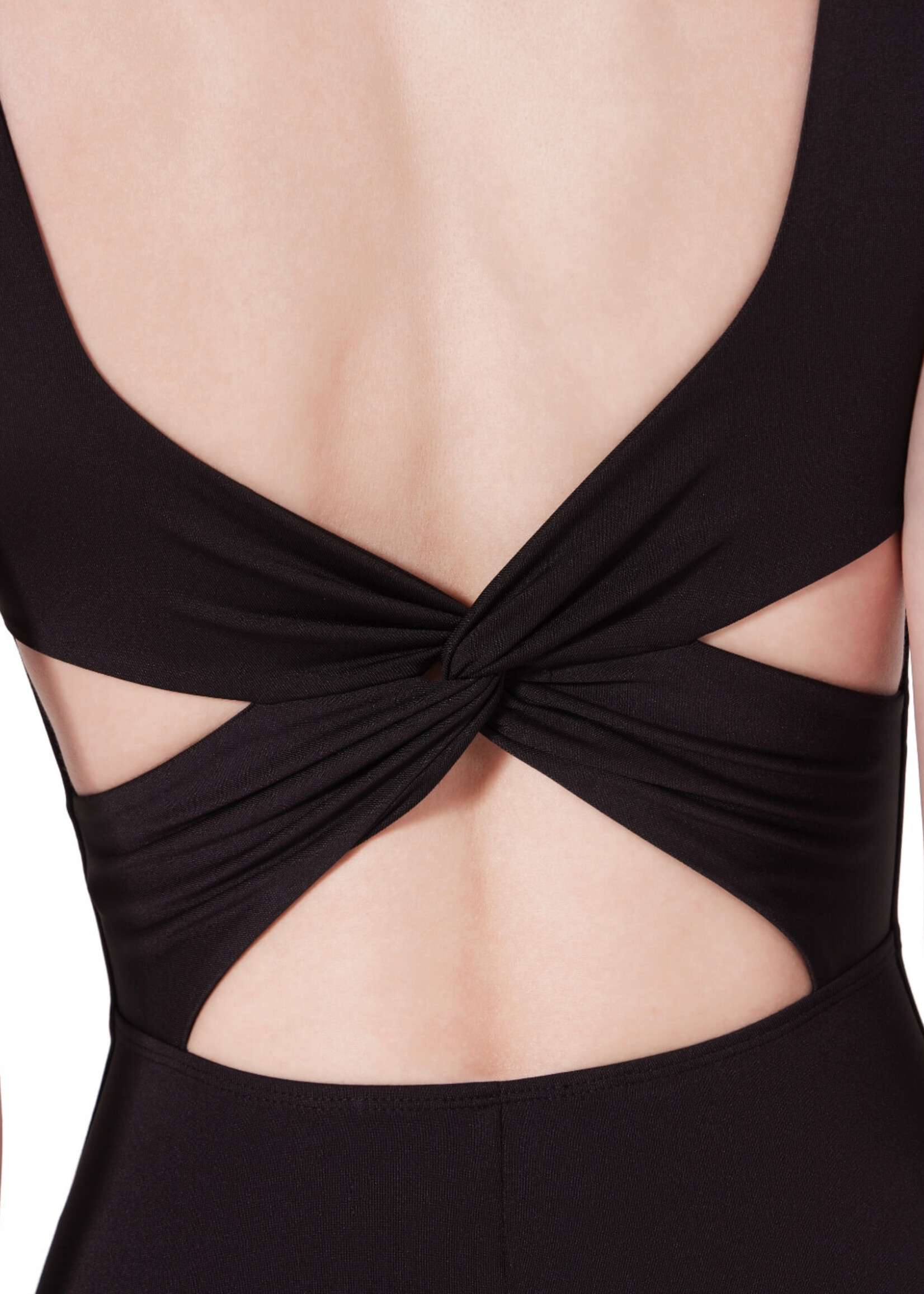 Capezio Portoro Adult Cap Sleeve Leotard