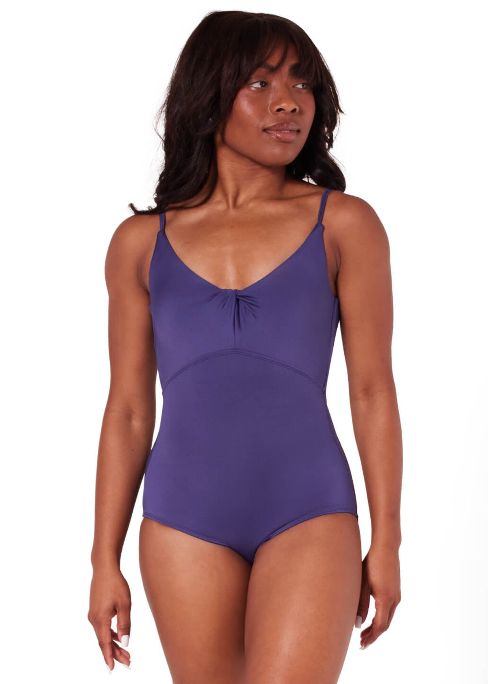 Capezio Carrara Adult Camisole Leotard