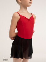 Nikolay Little Echo Pull On Mesh Skirt