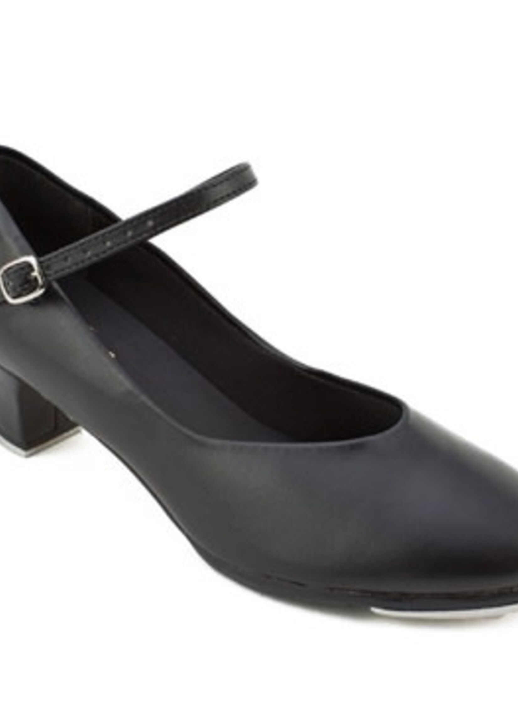 So Danca Tara 1.5" Character Tap Shoe TA55