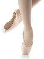 R-Class RC32 Fantasia Quiet Tip Pointe Shoes