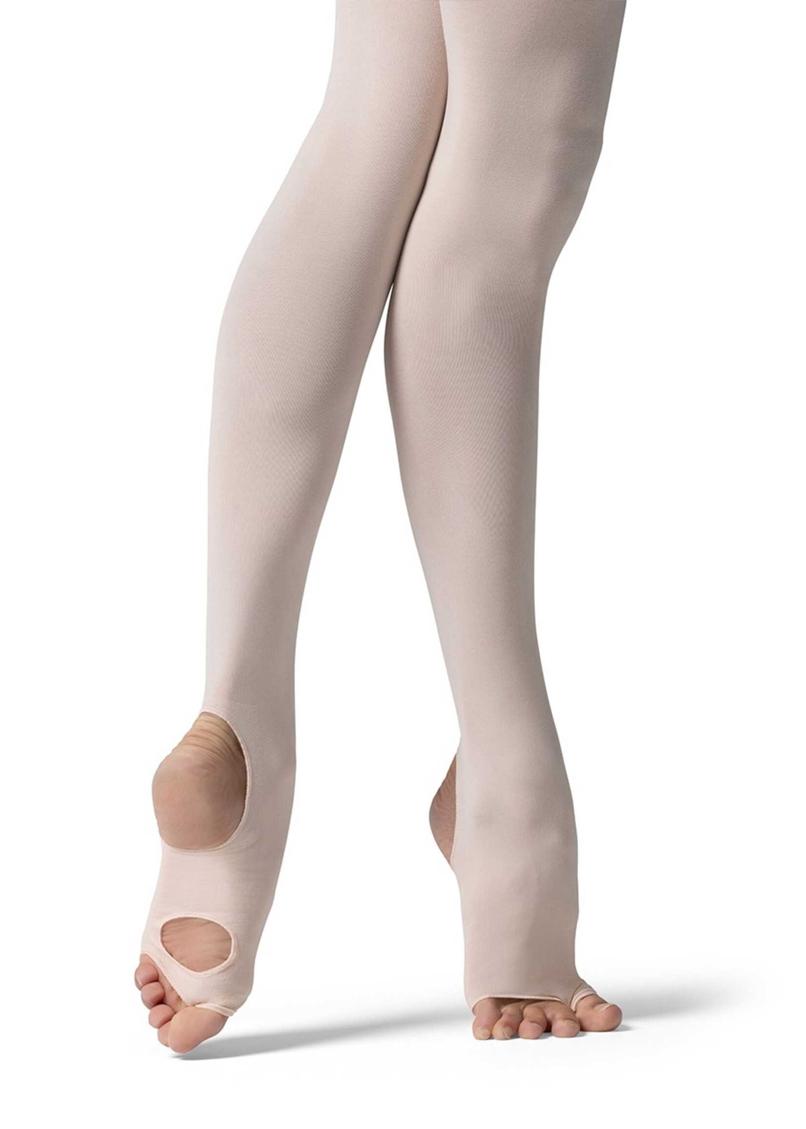 Bloch Adult Contoursoft Free Flex Tights