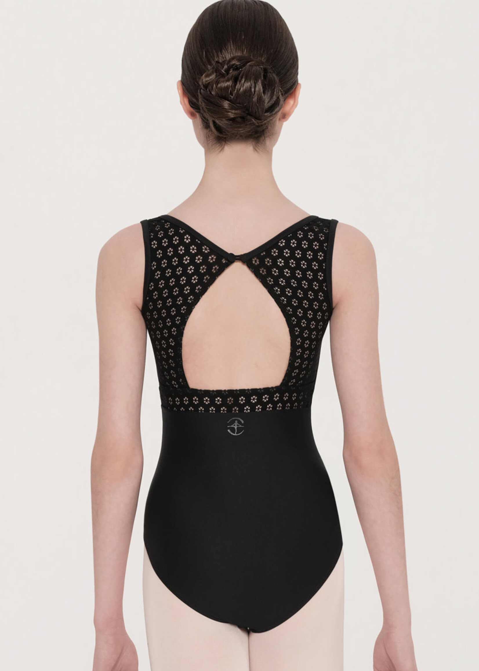 Wear Moi Amaltea Adult Tank Leotard