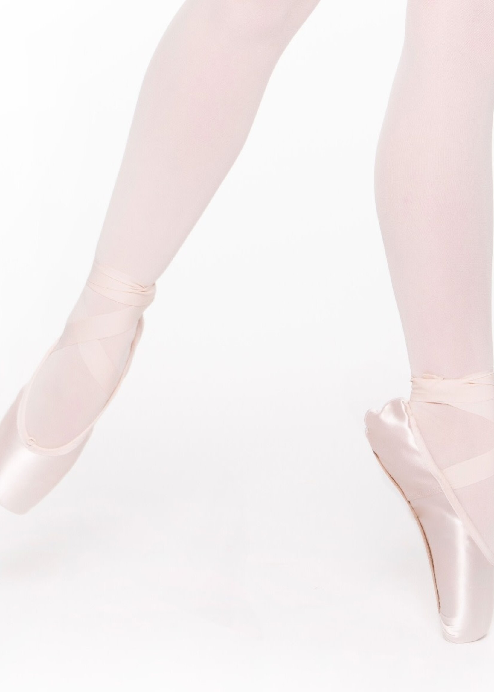 RP Collection RP Collection Mabe Pointe Shoes "Final Sale"