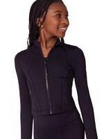 Capezio Teen Athletic Dance Jacket